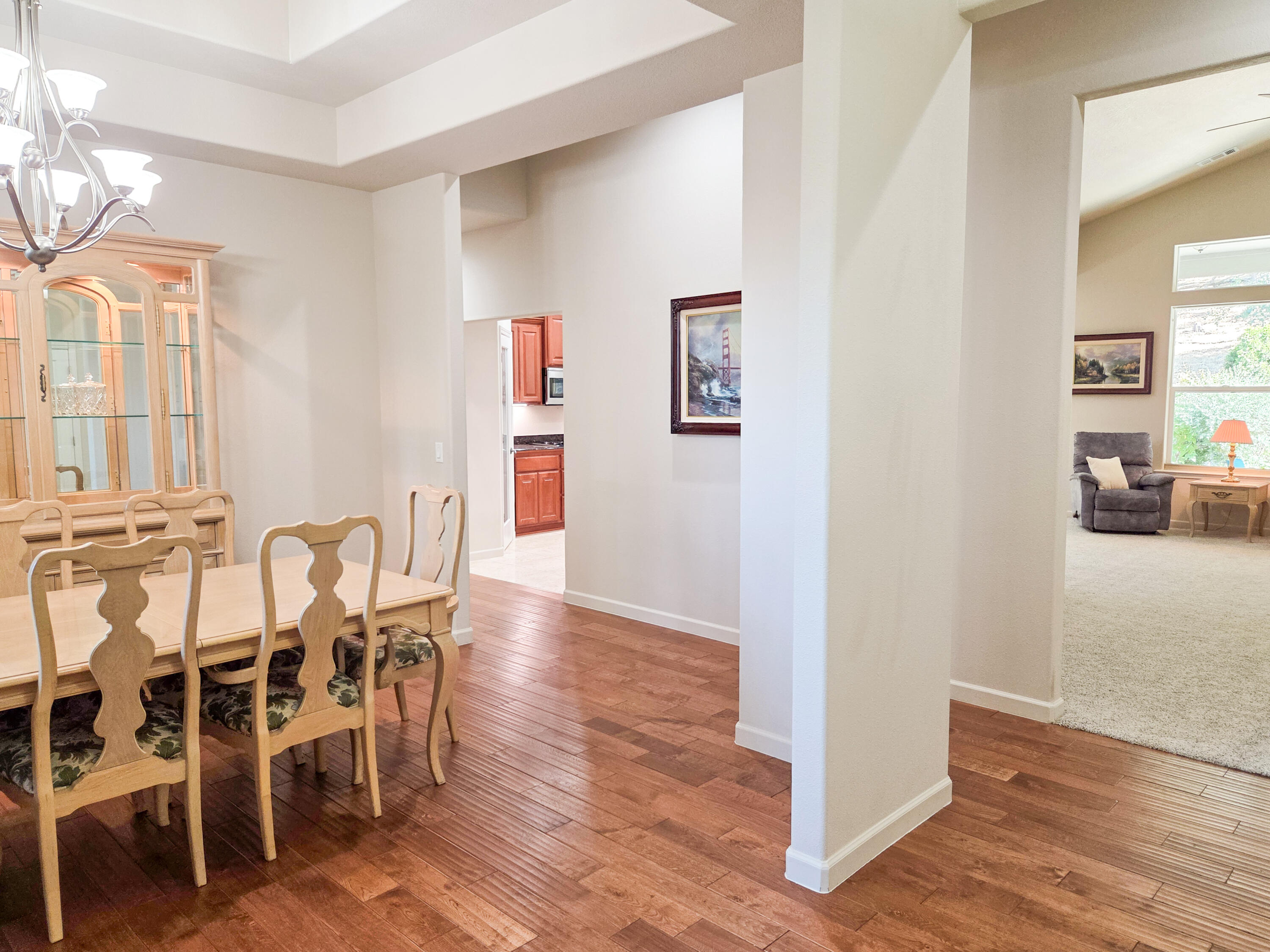 Glenwood Subdivision - Residential