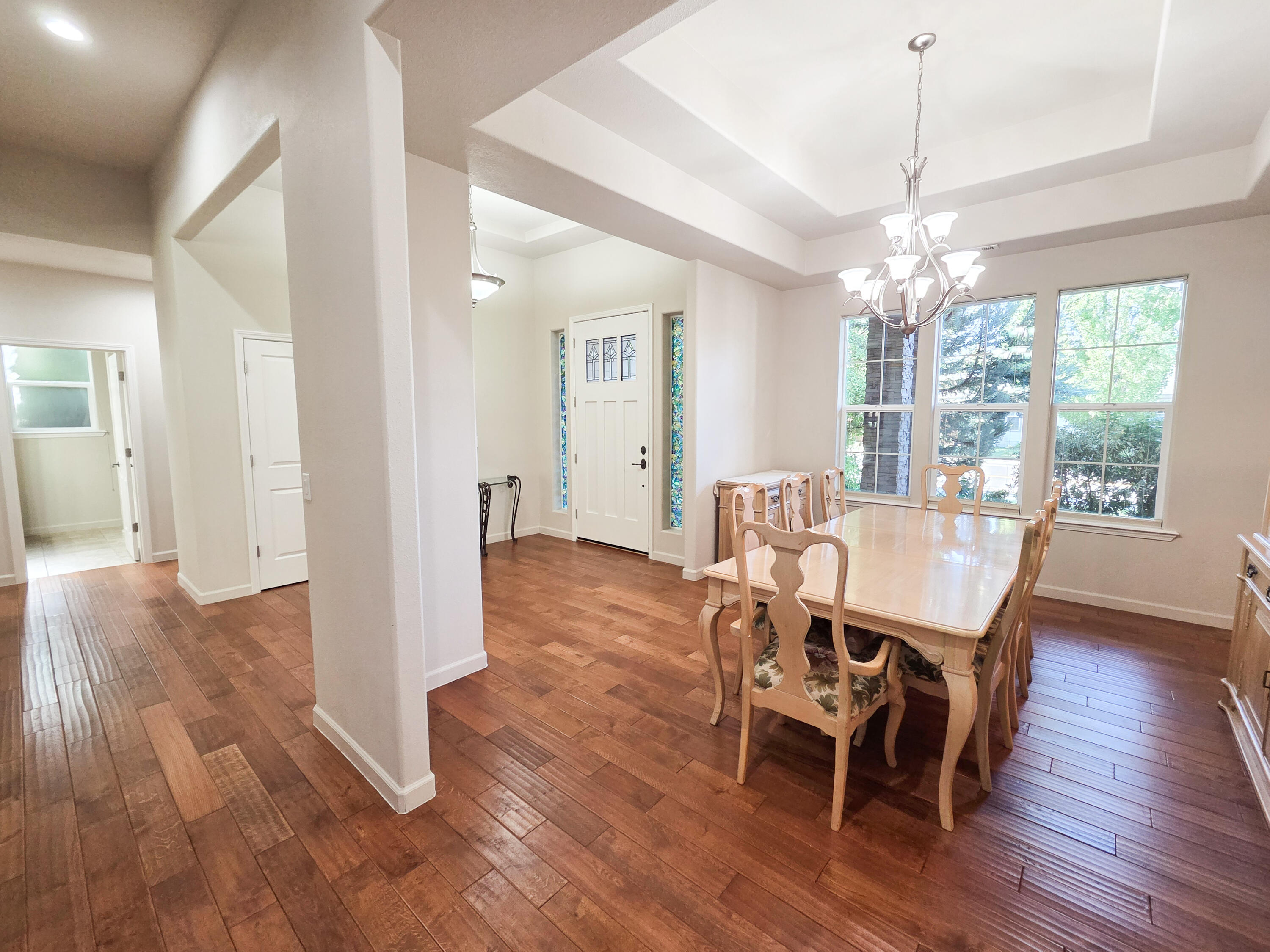 Glenwood Subdivision - Residential