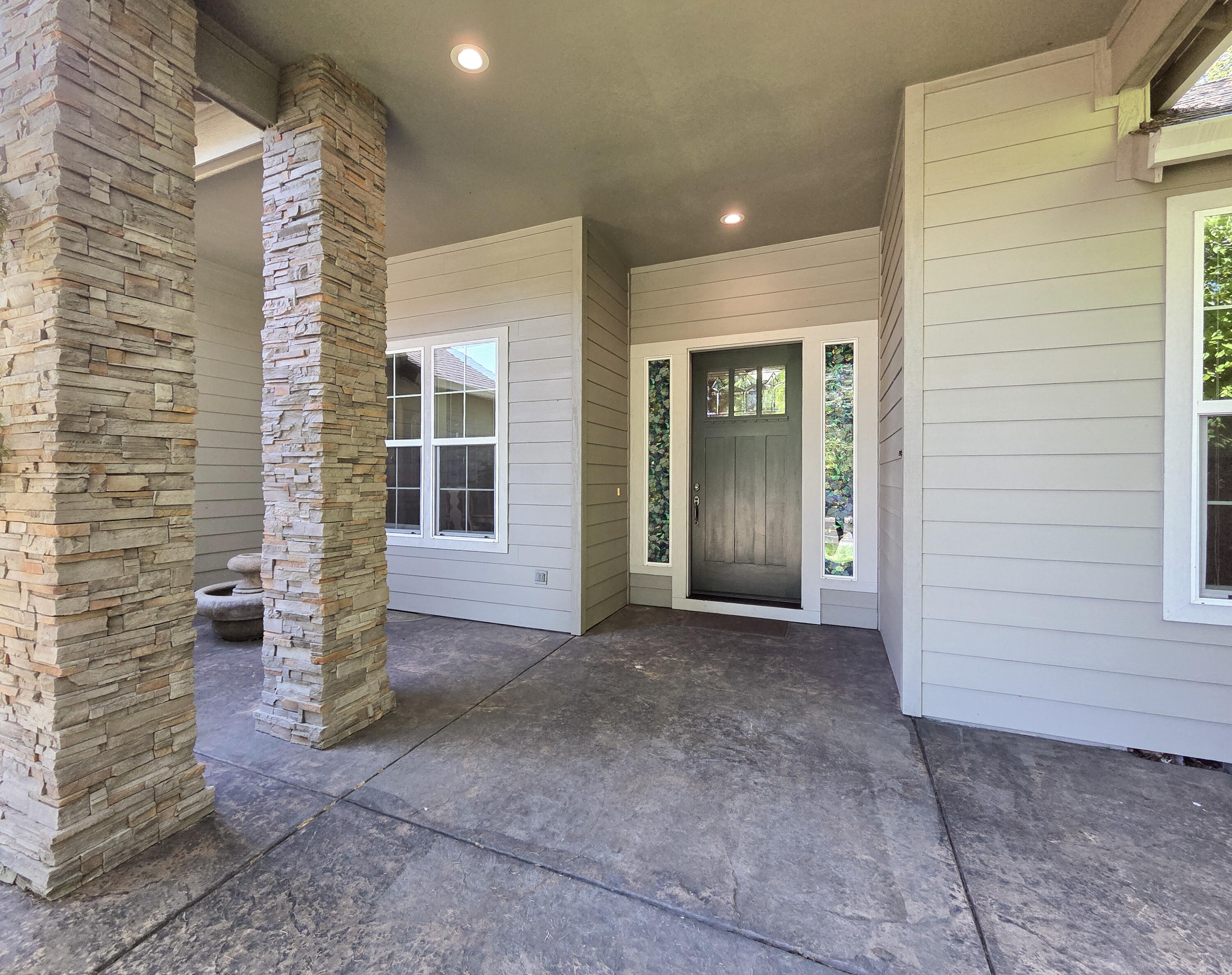 Glenwood Subdivision - Residential