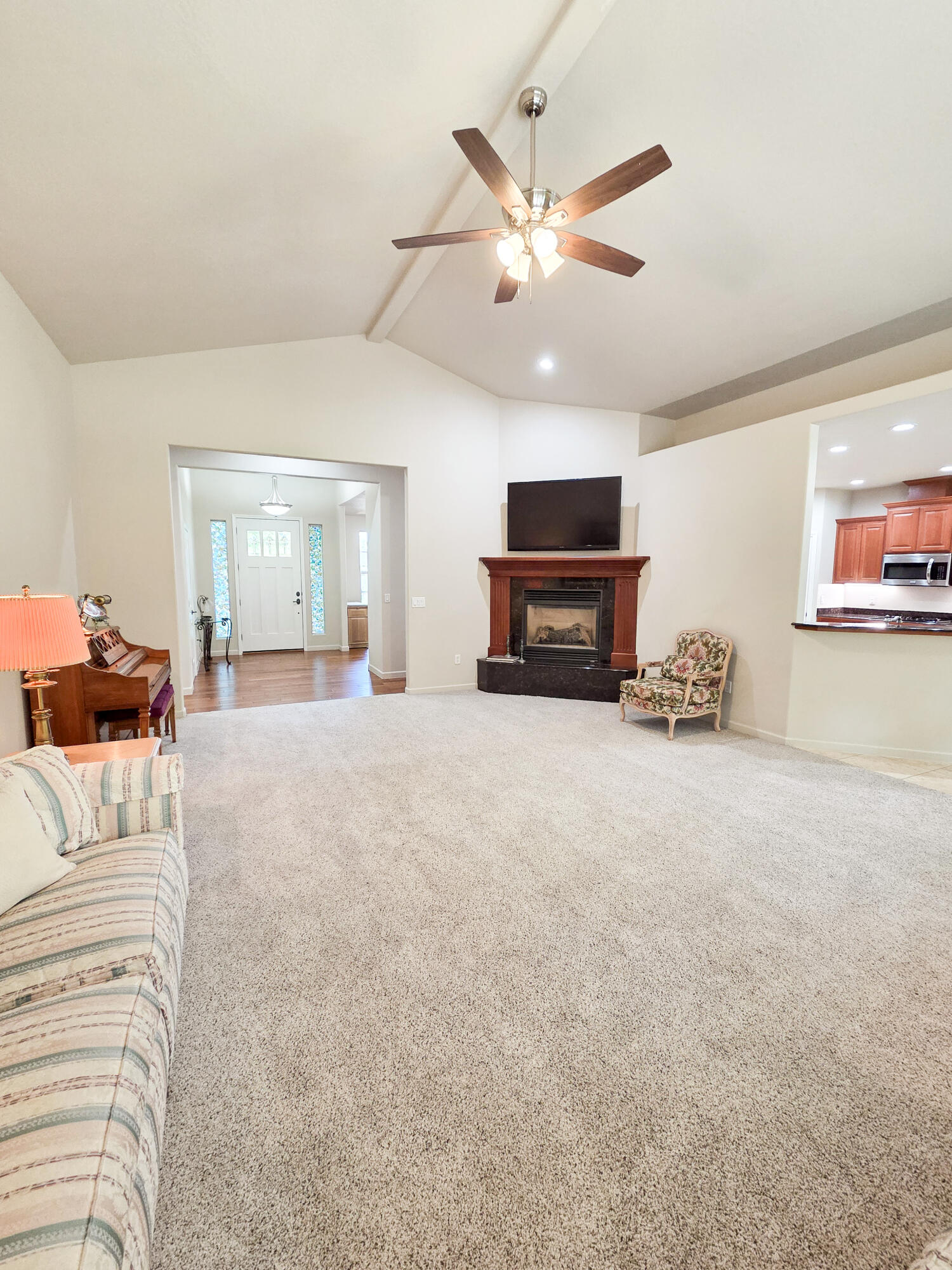 Glenwood Subdivision - Residential