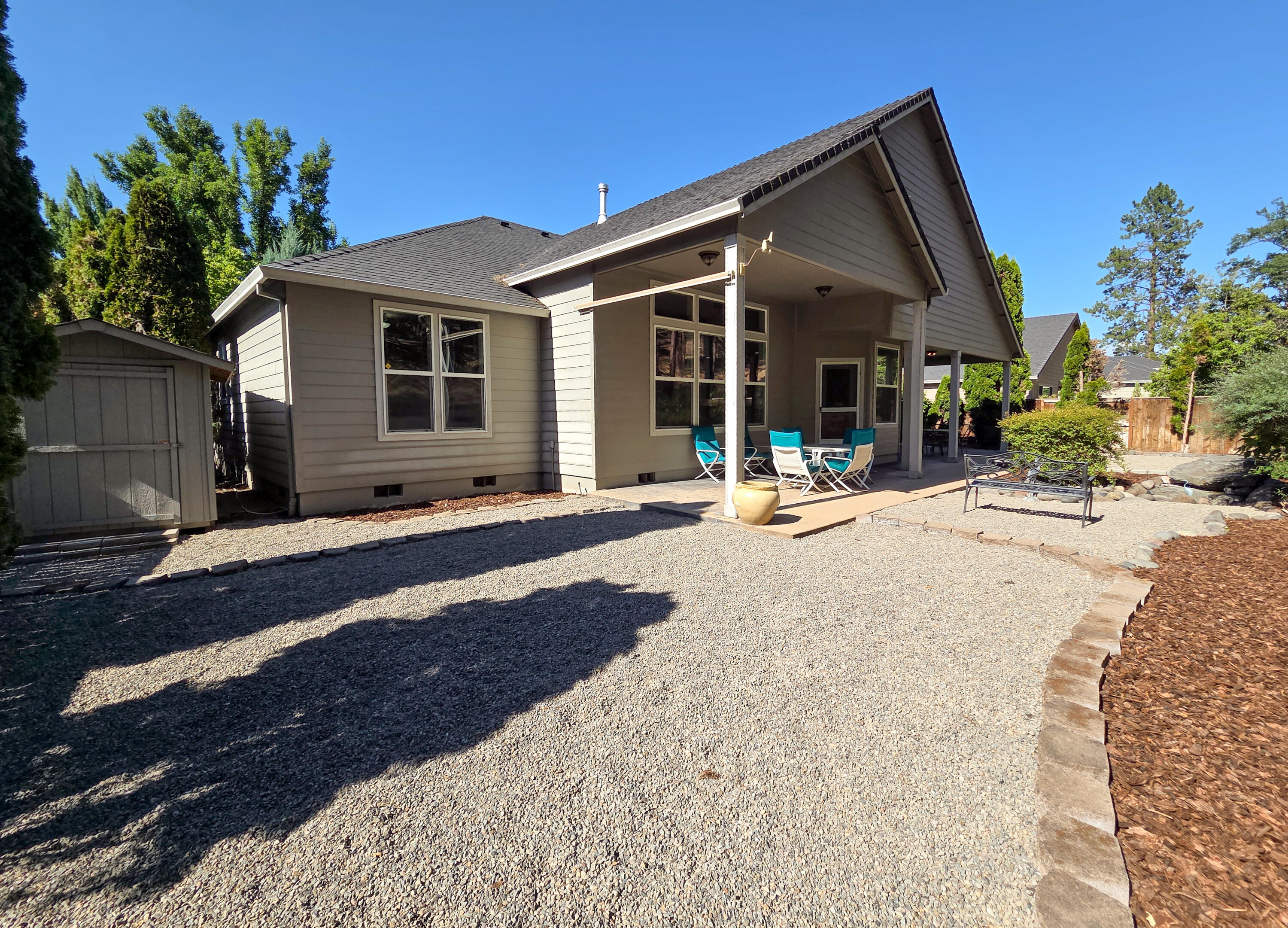 Glenwood Subdivision - Residential