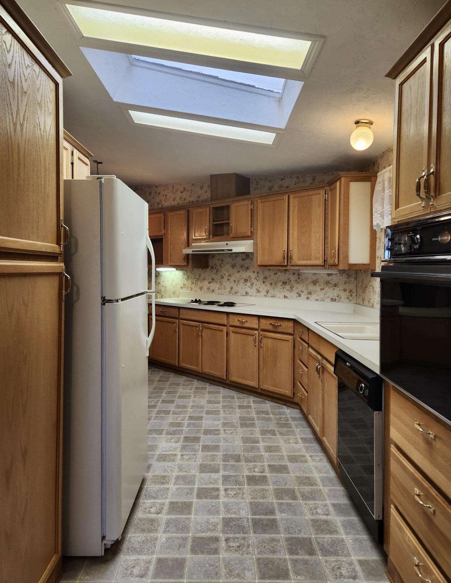 Suntree Village - Residential