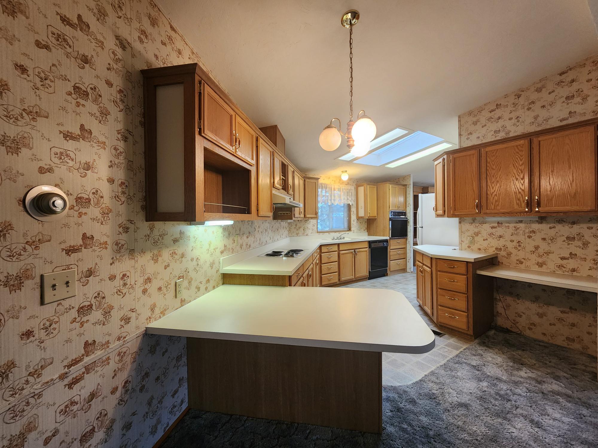 Suntree Village - Residential