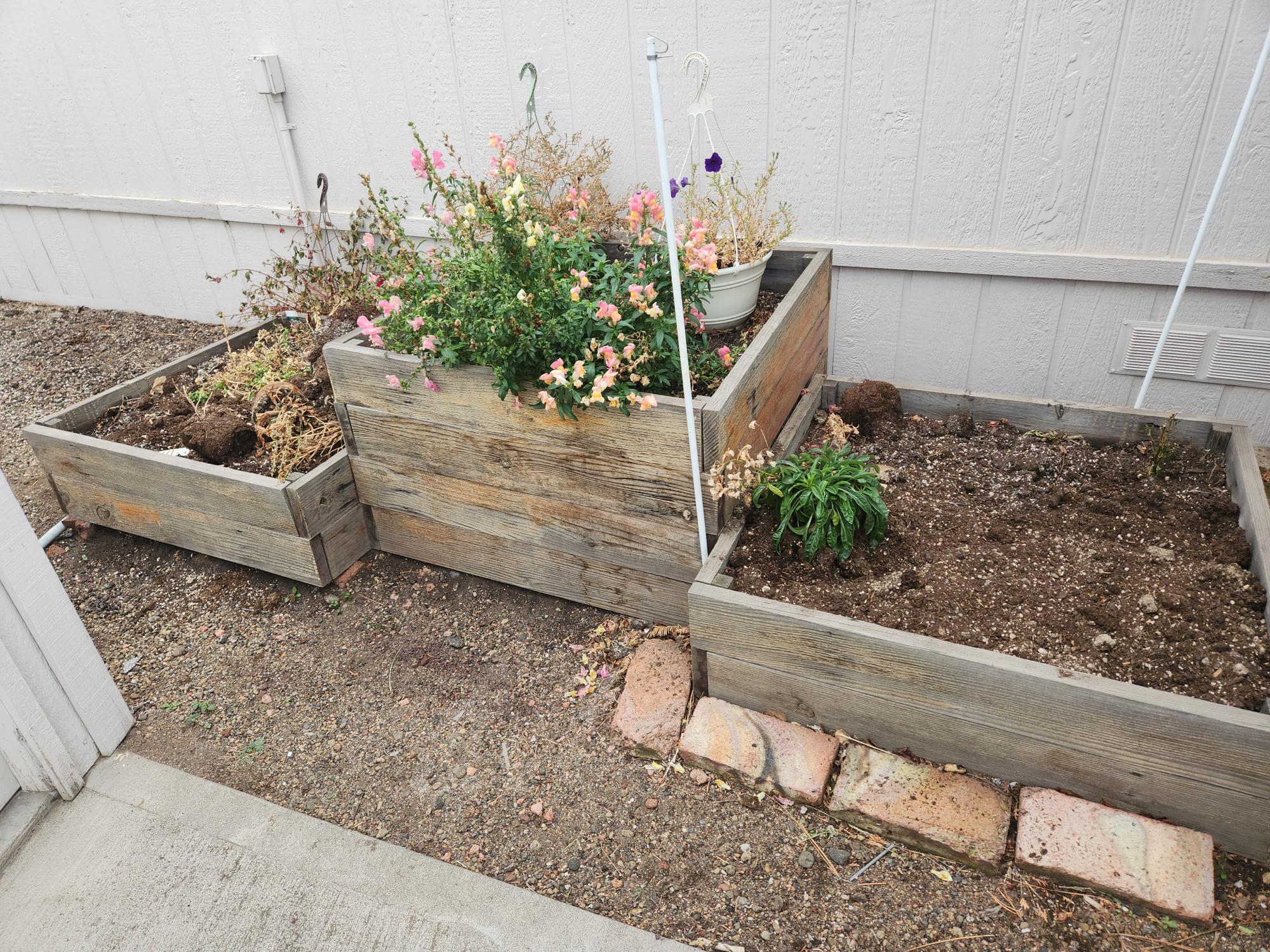 Suntree Village - Residential