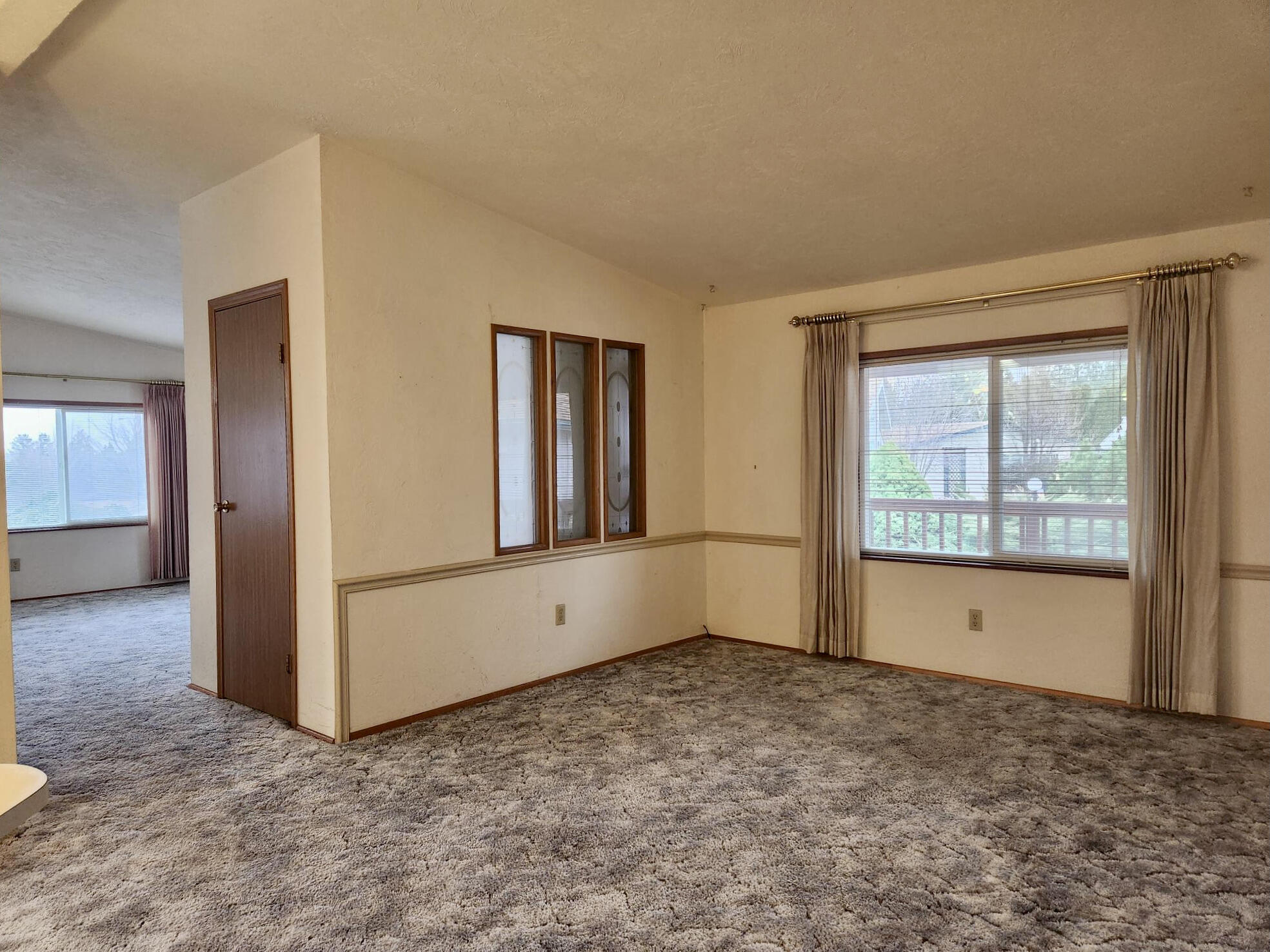 Suntree Village - Residential