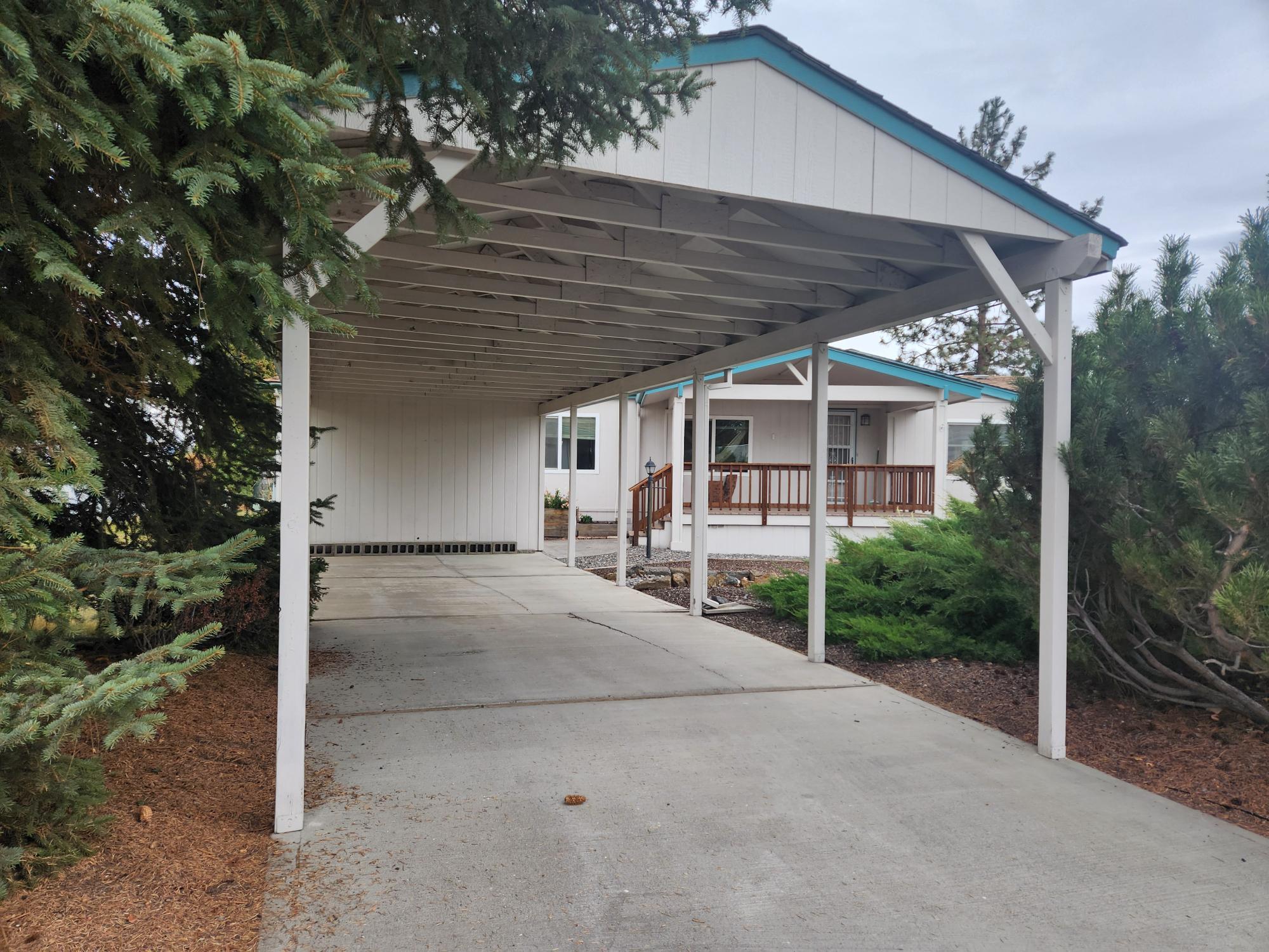 Suntree Village - Residential