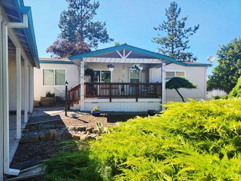1001 SE 15th Street 126 Bend OR 97702
