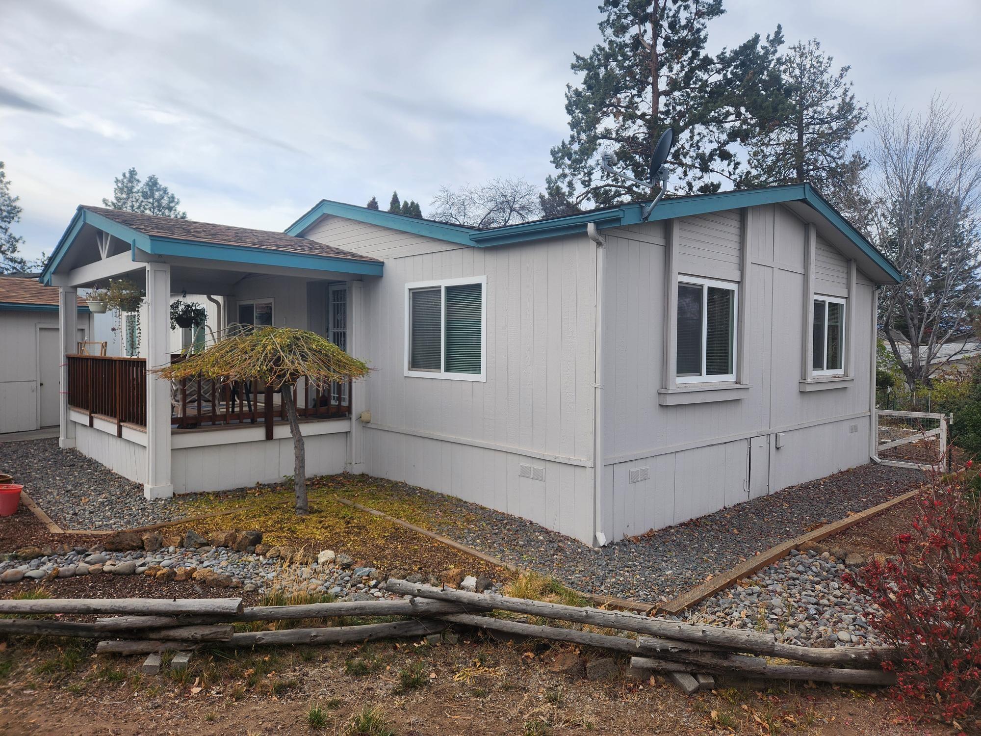 Suntree Village - Residential