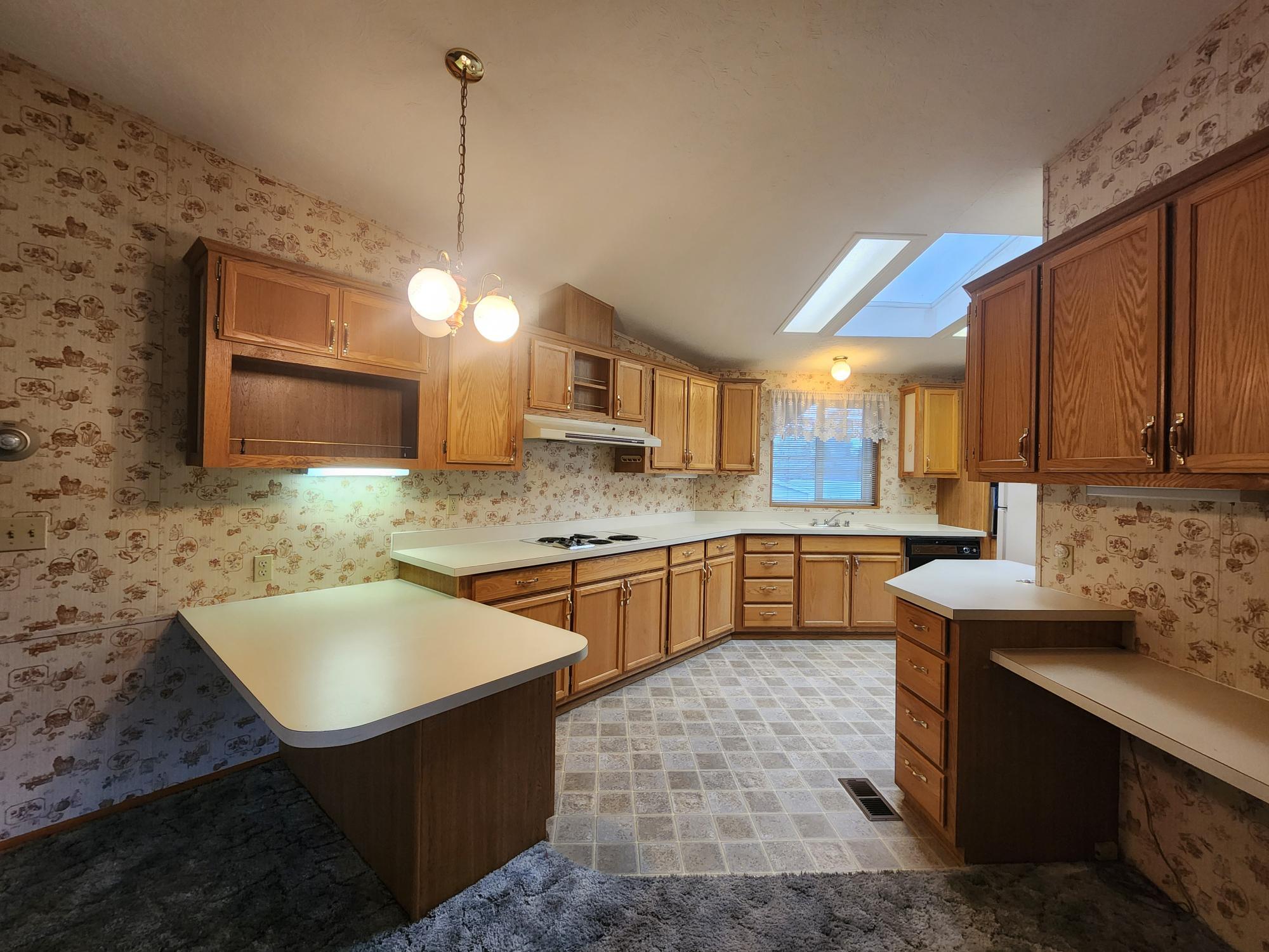 Suntree Village - Residential