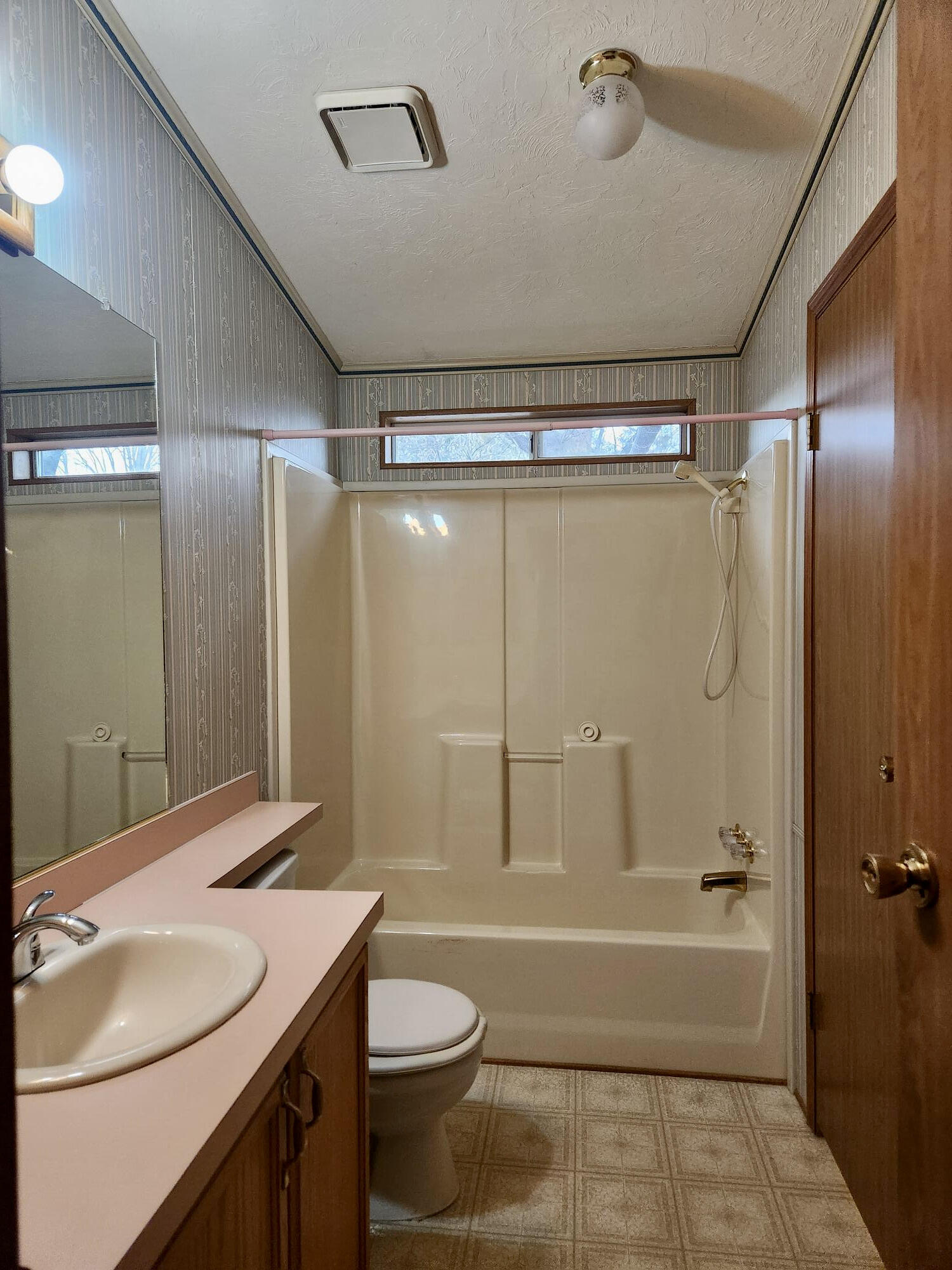 Suntree Village - Residential