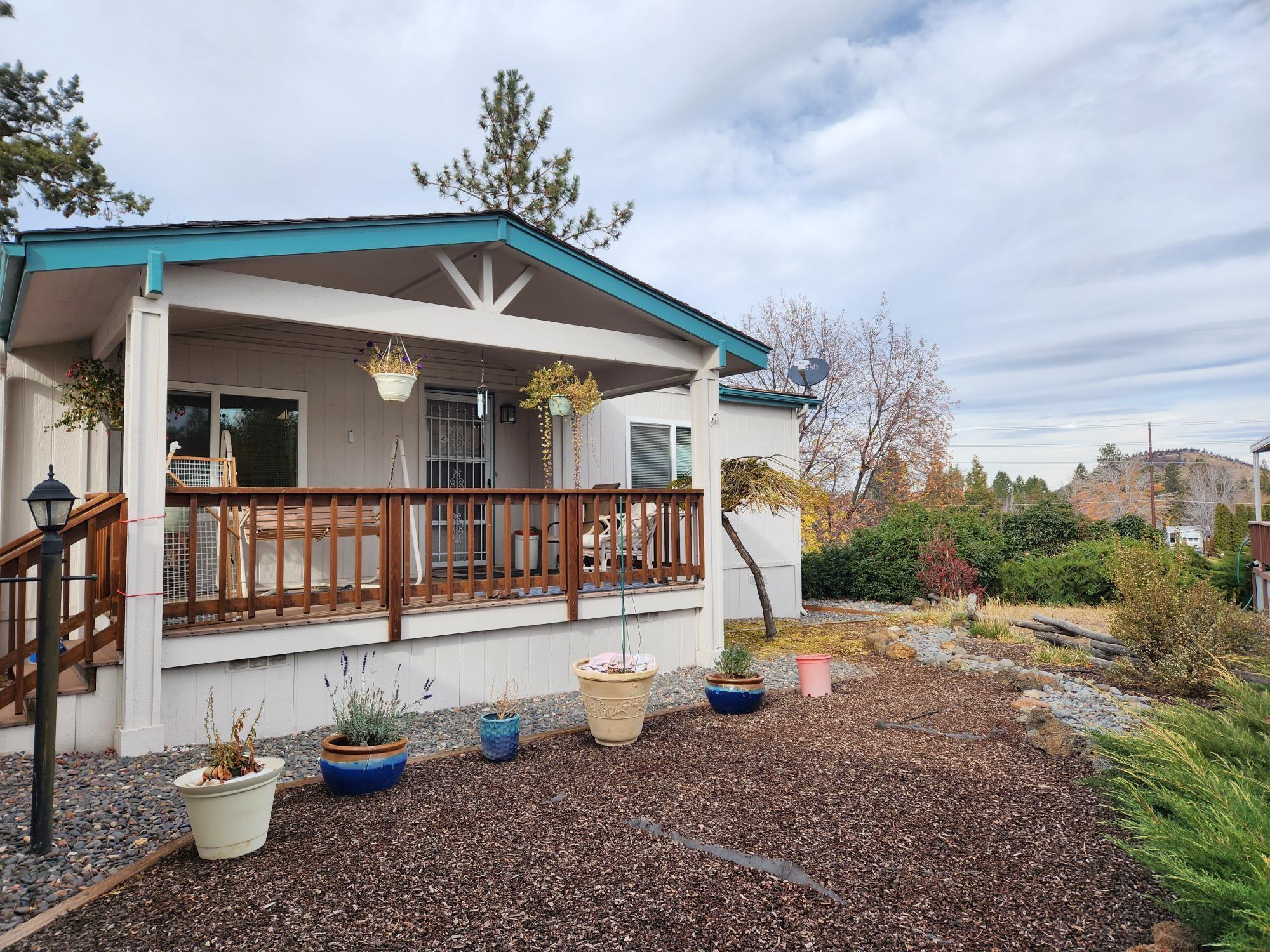 Suntree Village - Residential