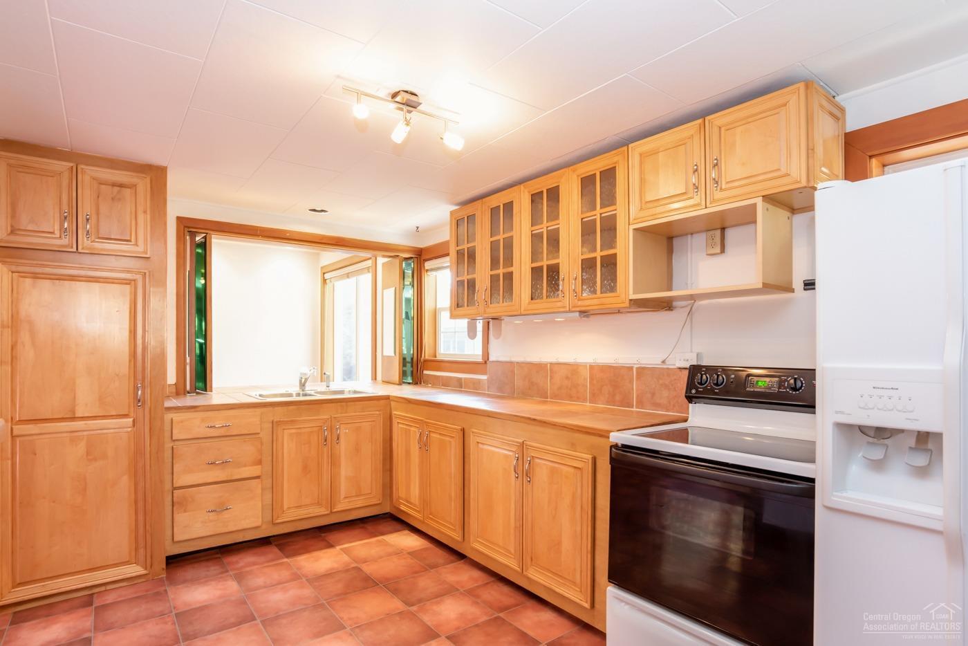 River Terrace - Residential