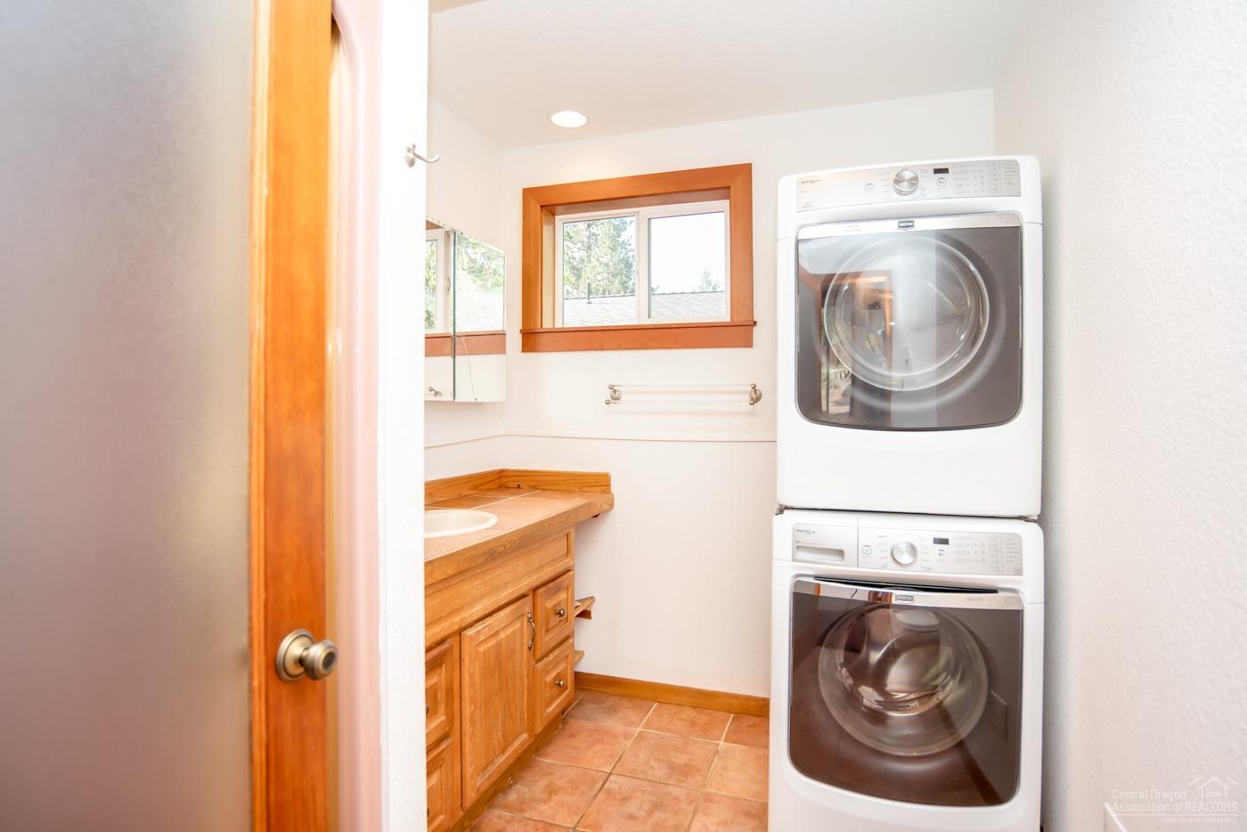 River Terrace - Residential