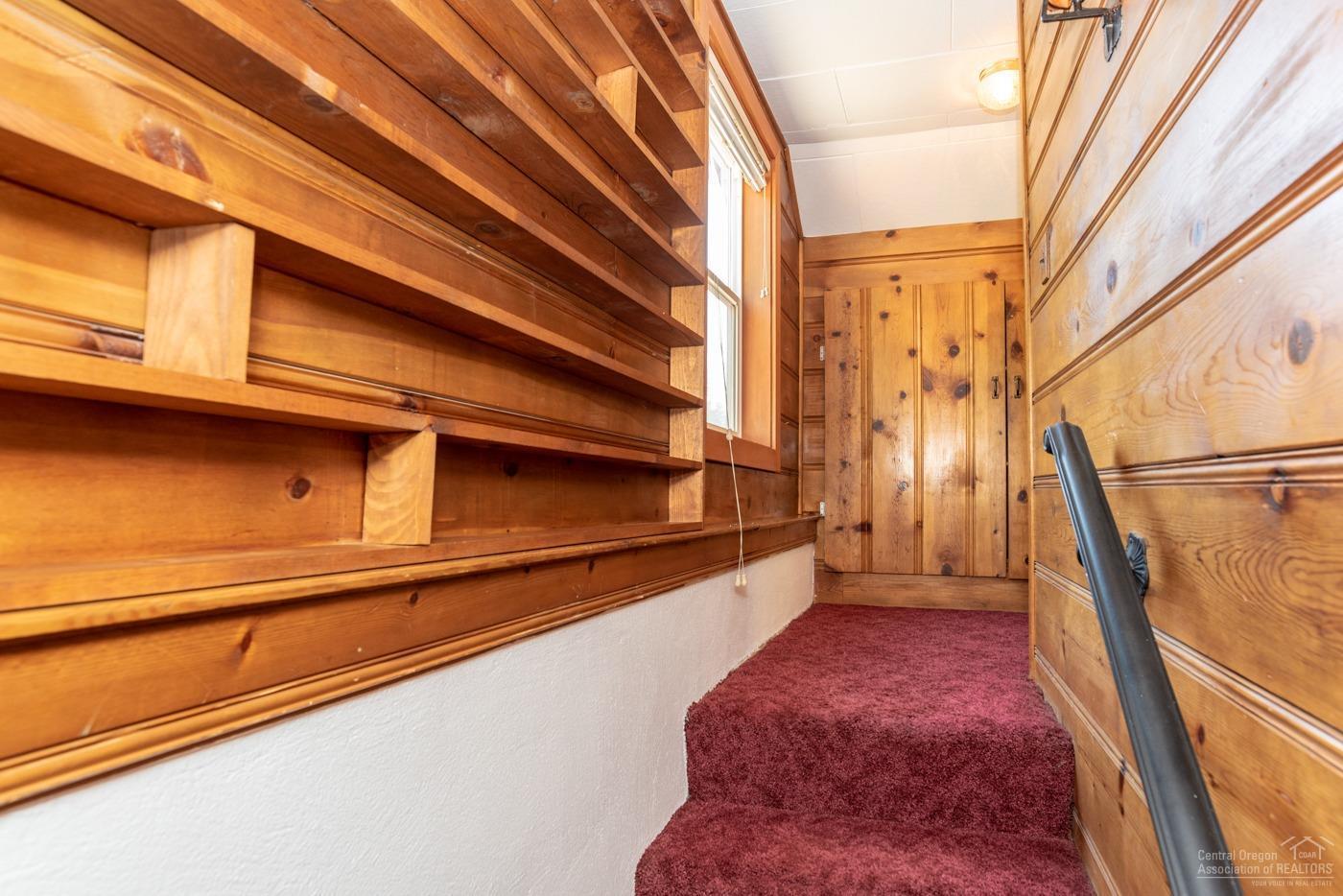 River Terrace - Residential