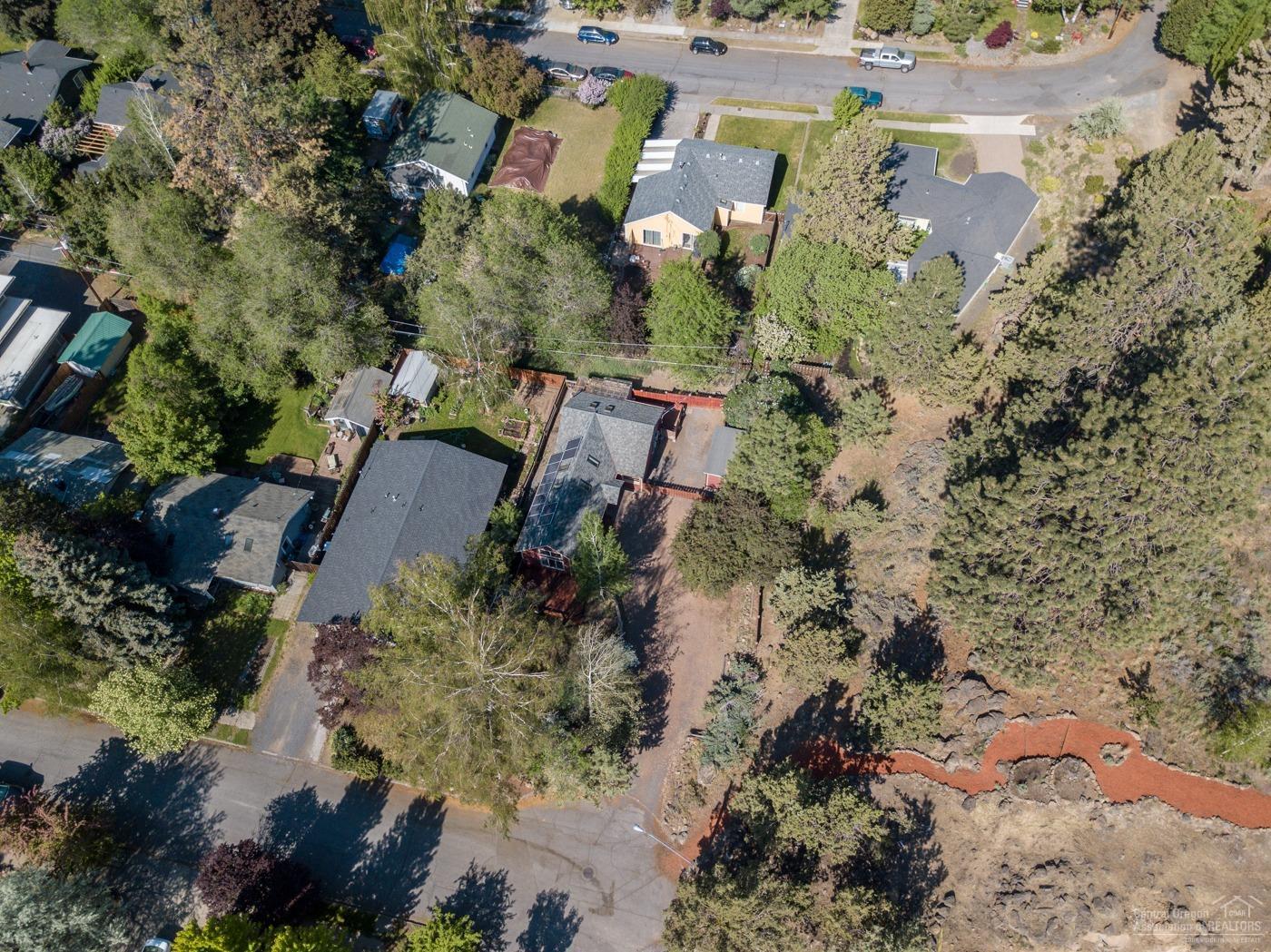 River Terrace - Residential