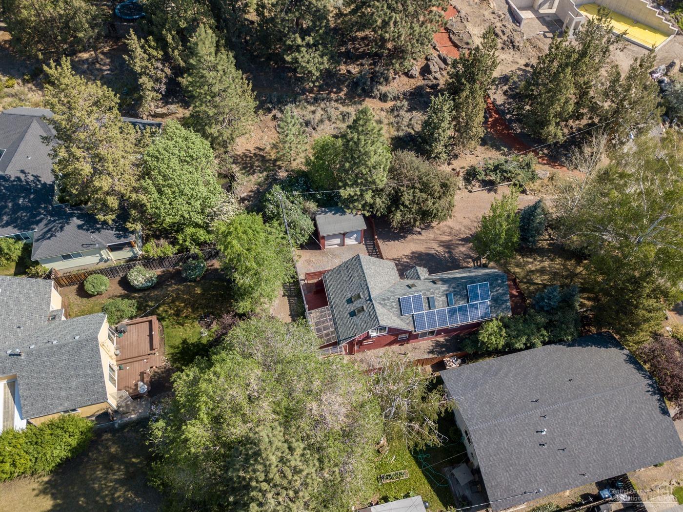 River Terrace - Residential