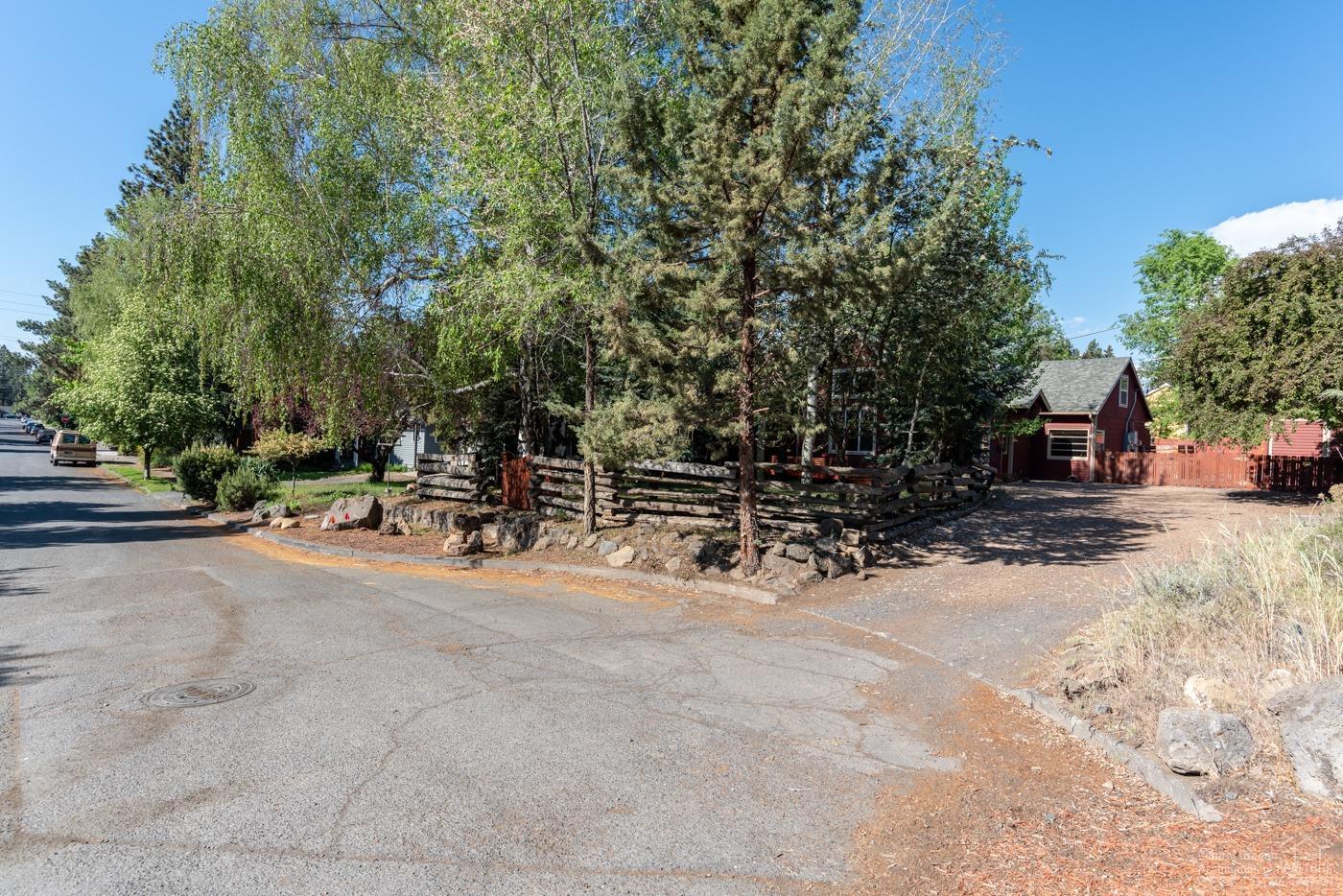 River Terrace - Residential