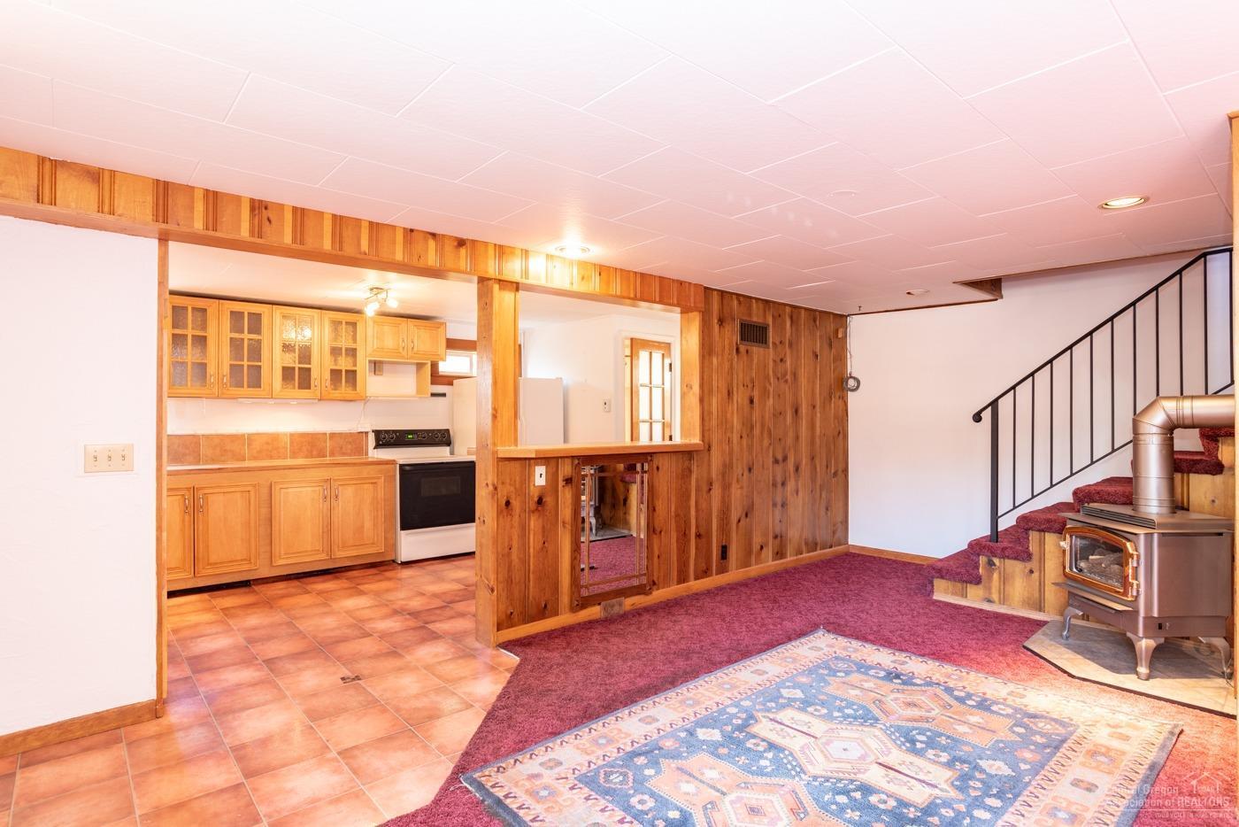 River Terrace - Residential