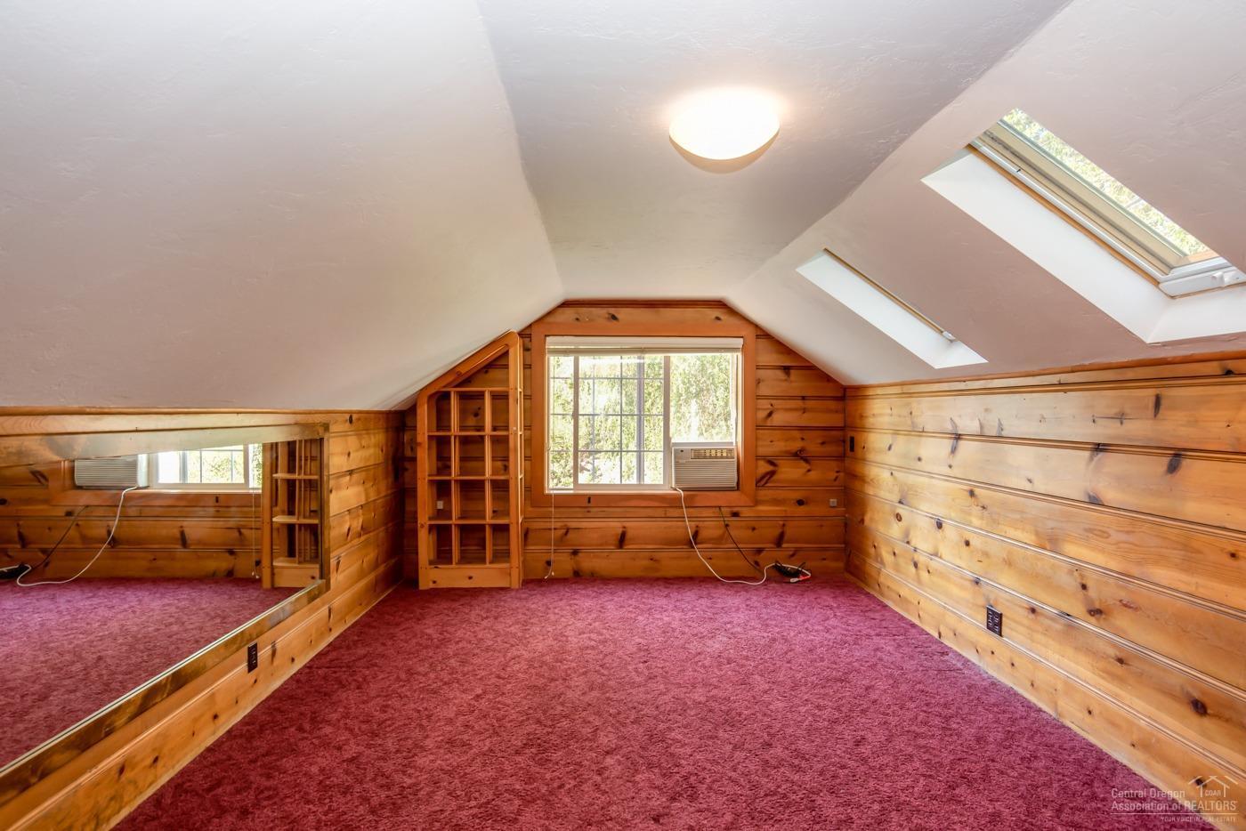 River Terrace - Residential