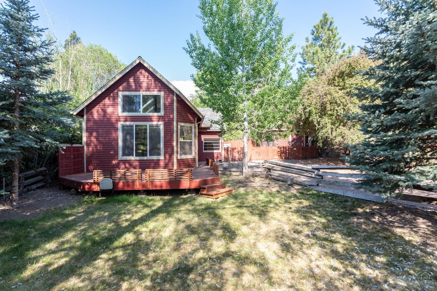 River Terrace - Residential