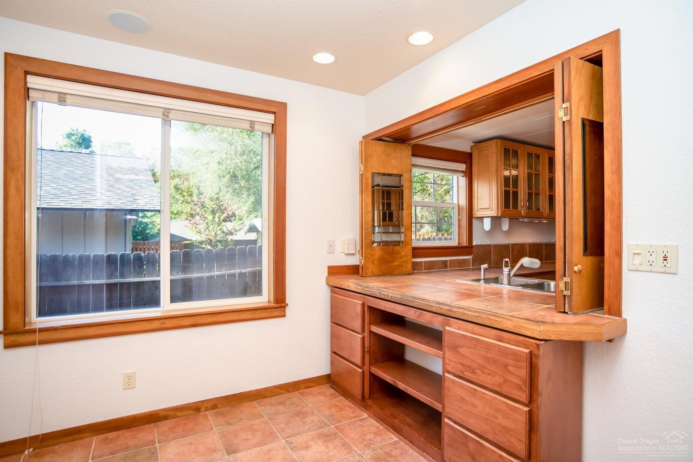 River Terrace - Residential