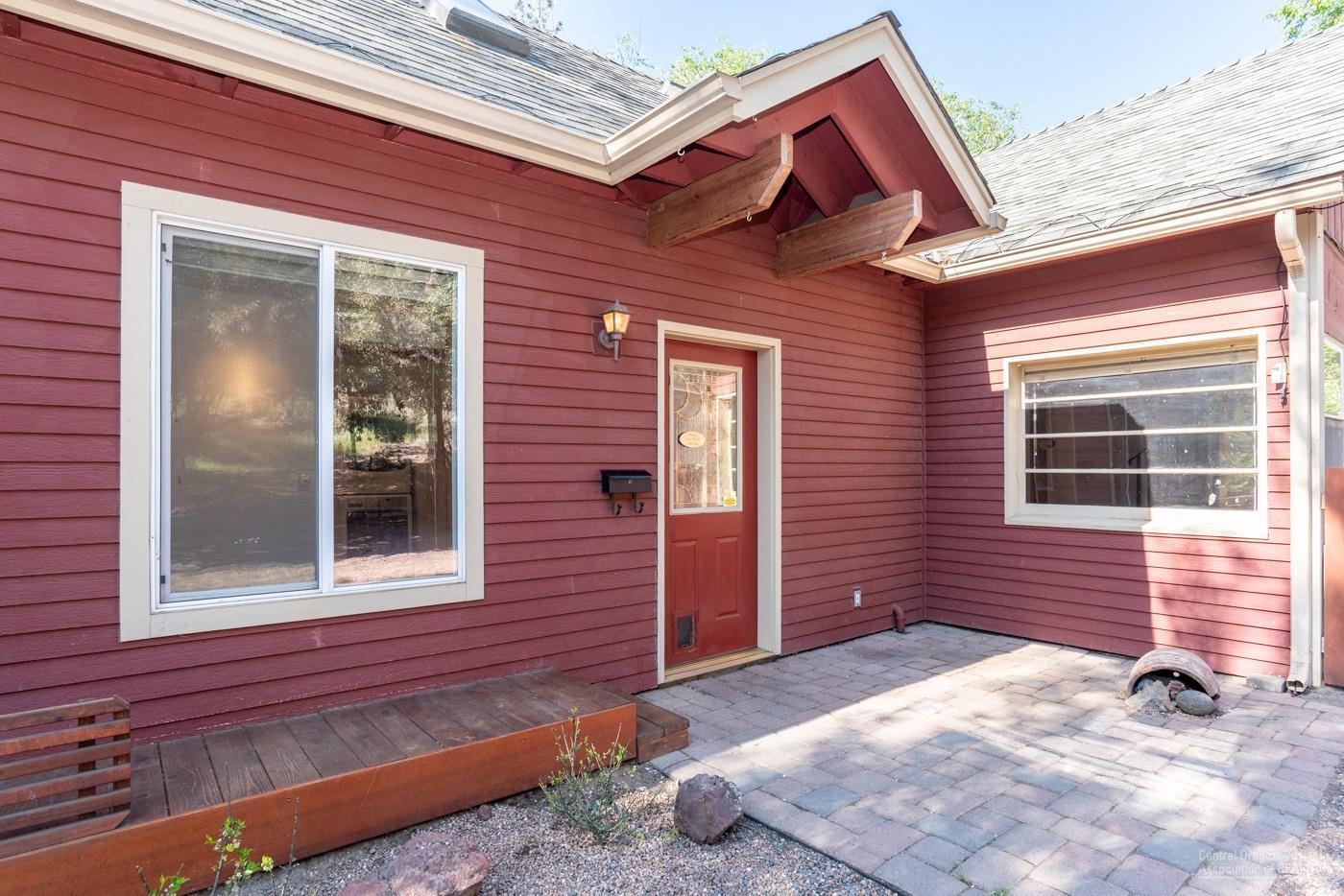 River Terrace - Residential