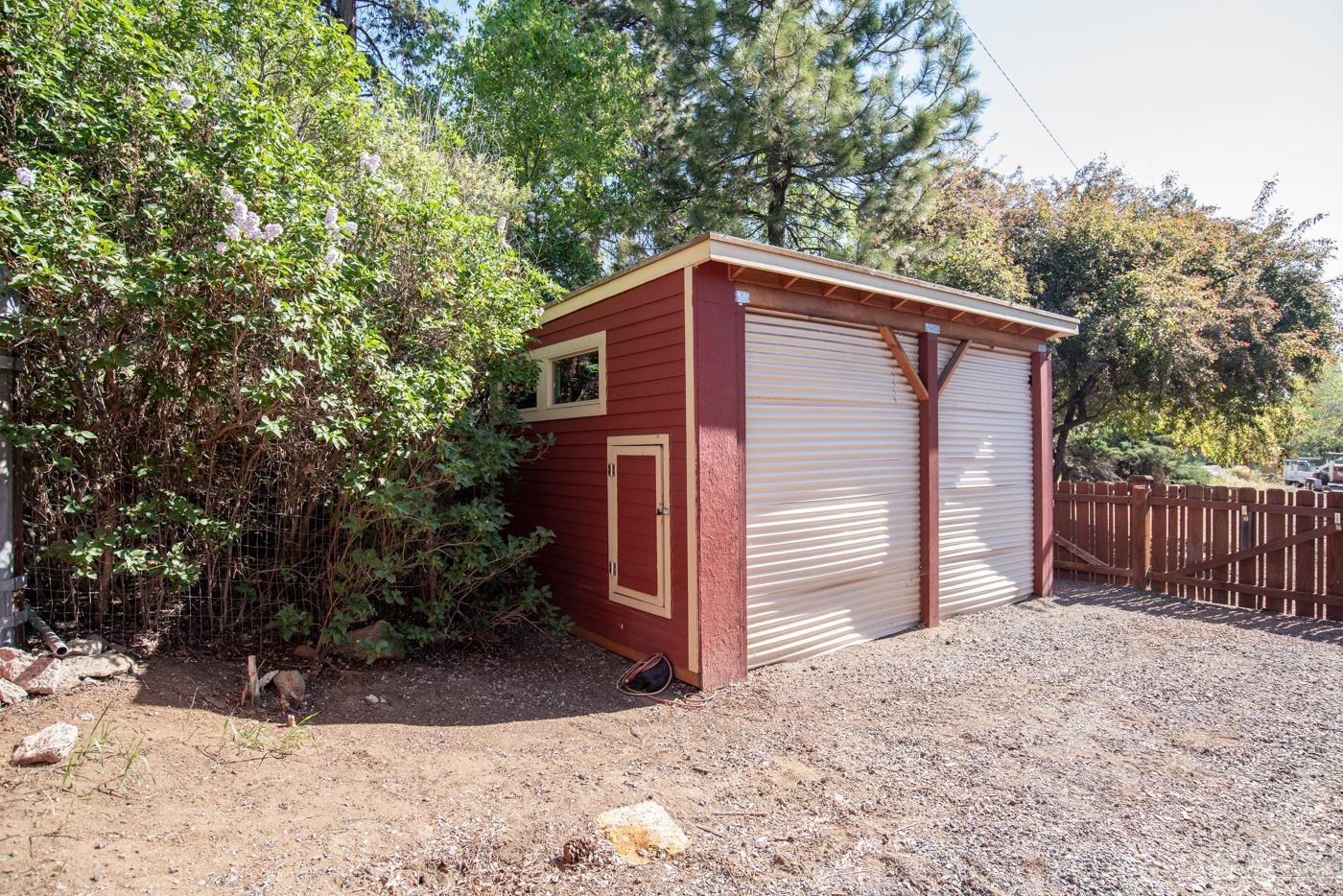 River Terrace - Residential