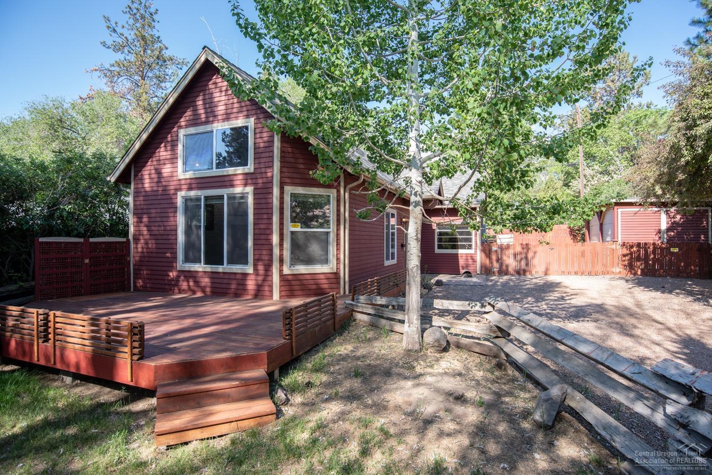 River Terrace - Residential