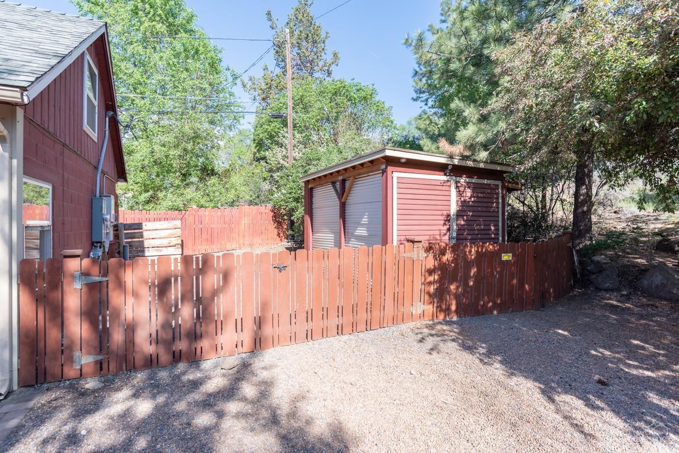 River Terrace - Residential