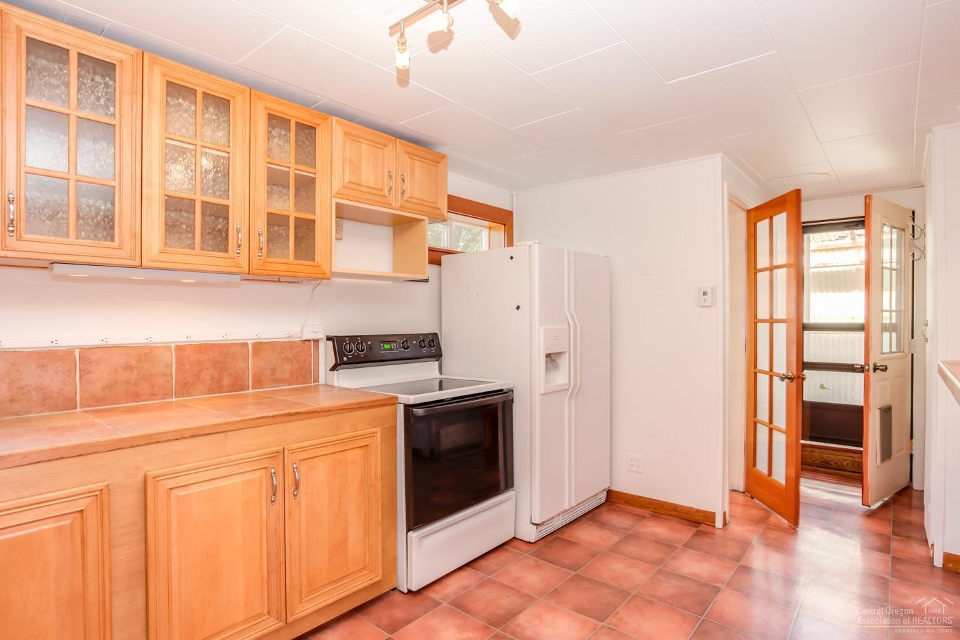 River Terrace - Residential