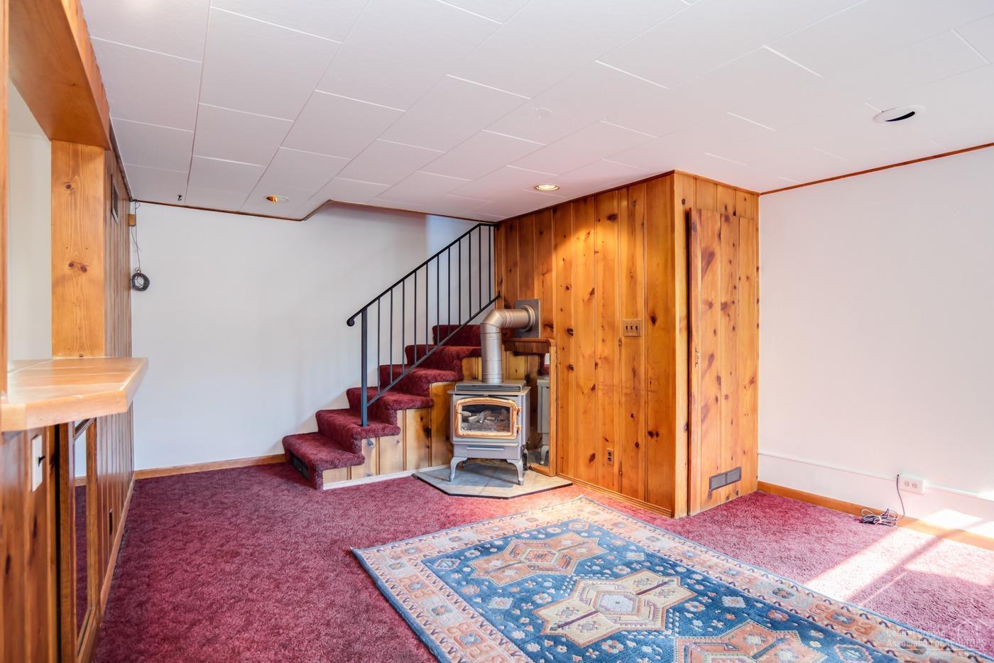 River Terrace - Residential