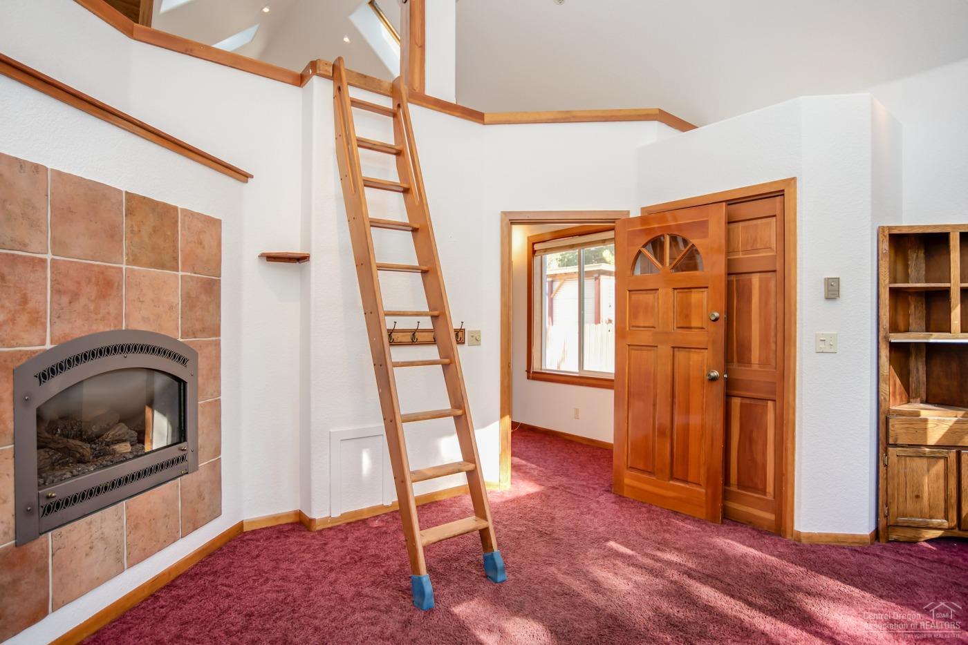 River Terrace - Residential