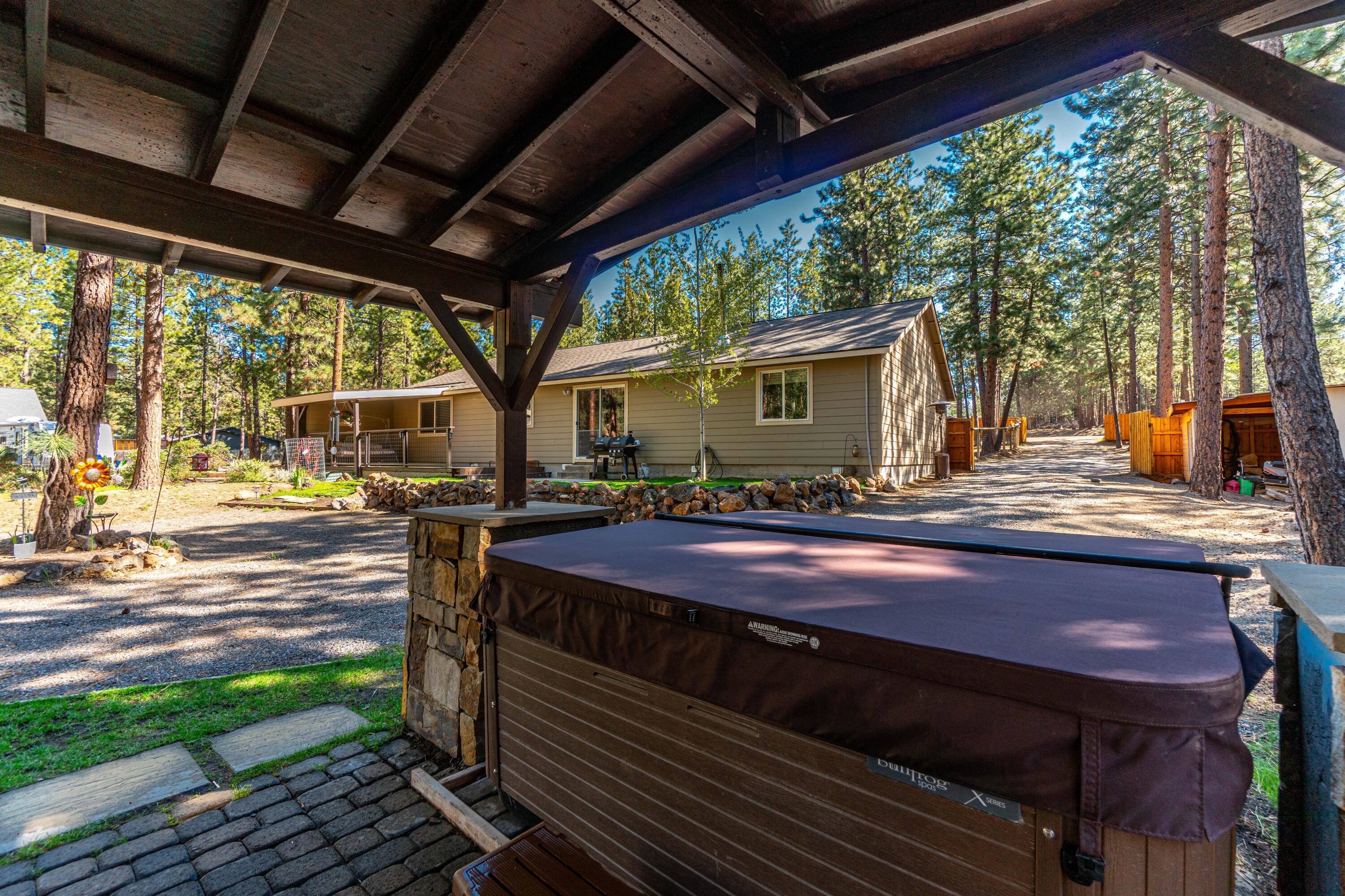 Deschutes RiverWoods - Residential