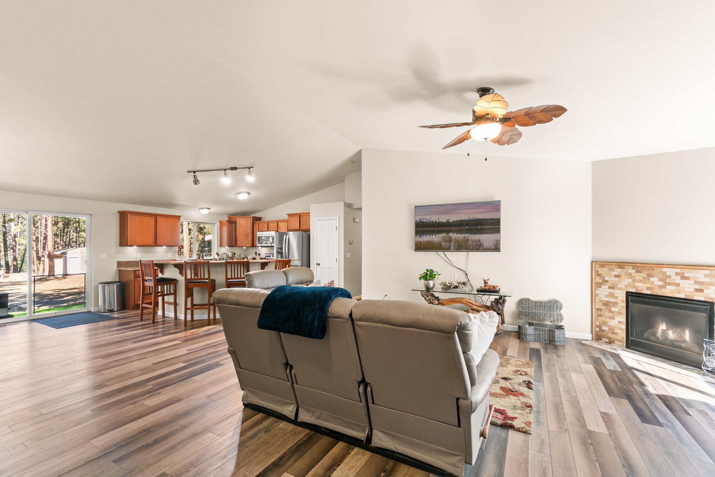 Deschutes RiverWoods - Residential