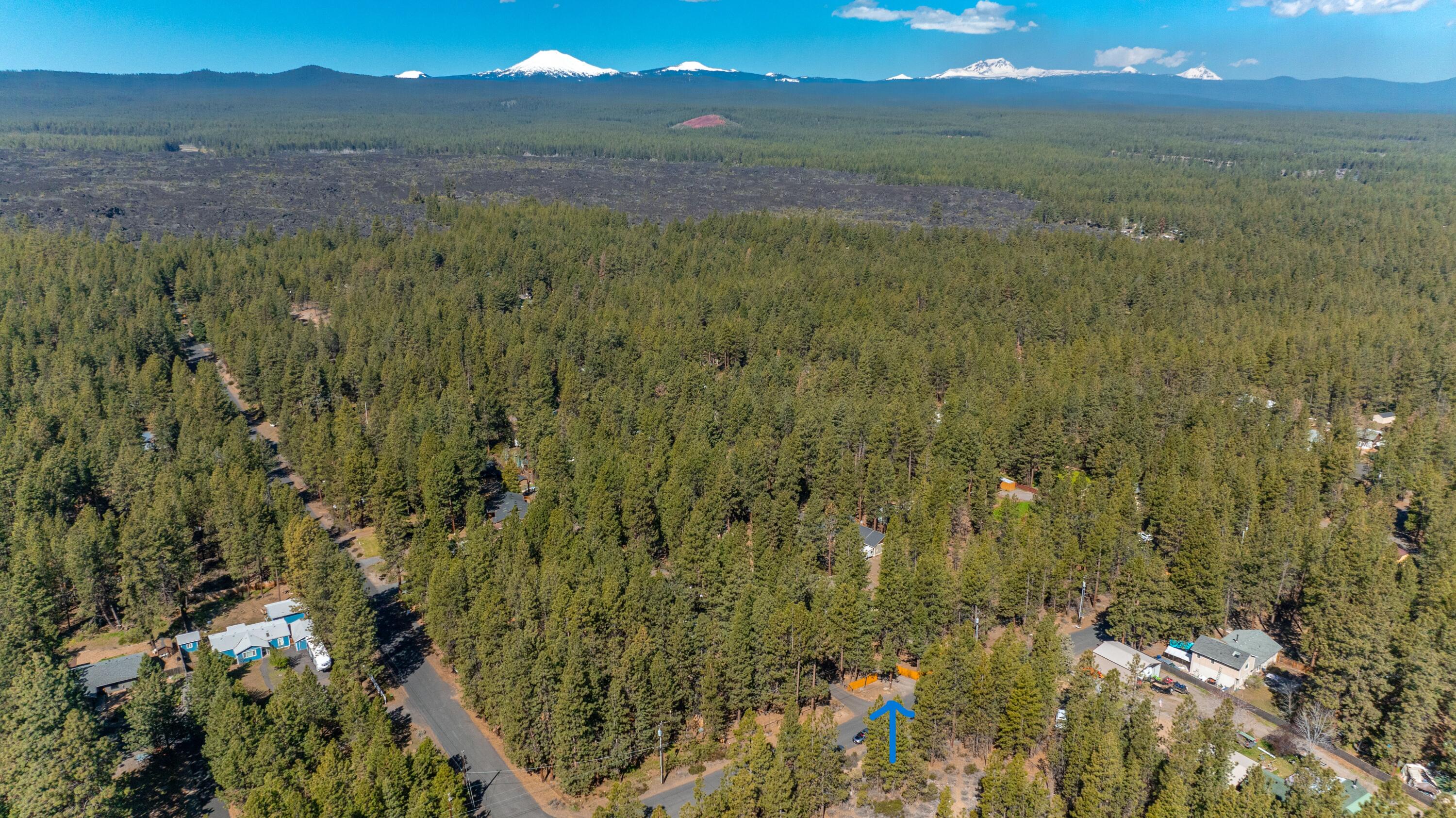 Deschutes RiverWoods - Residential