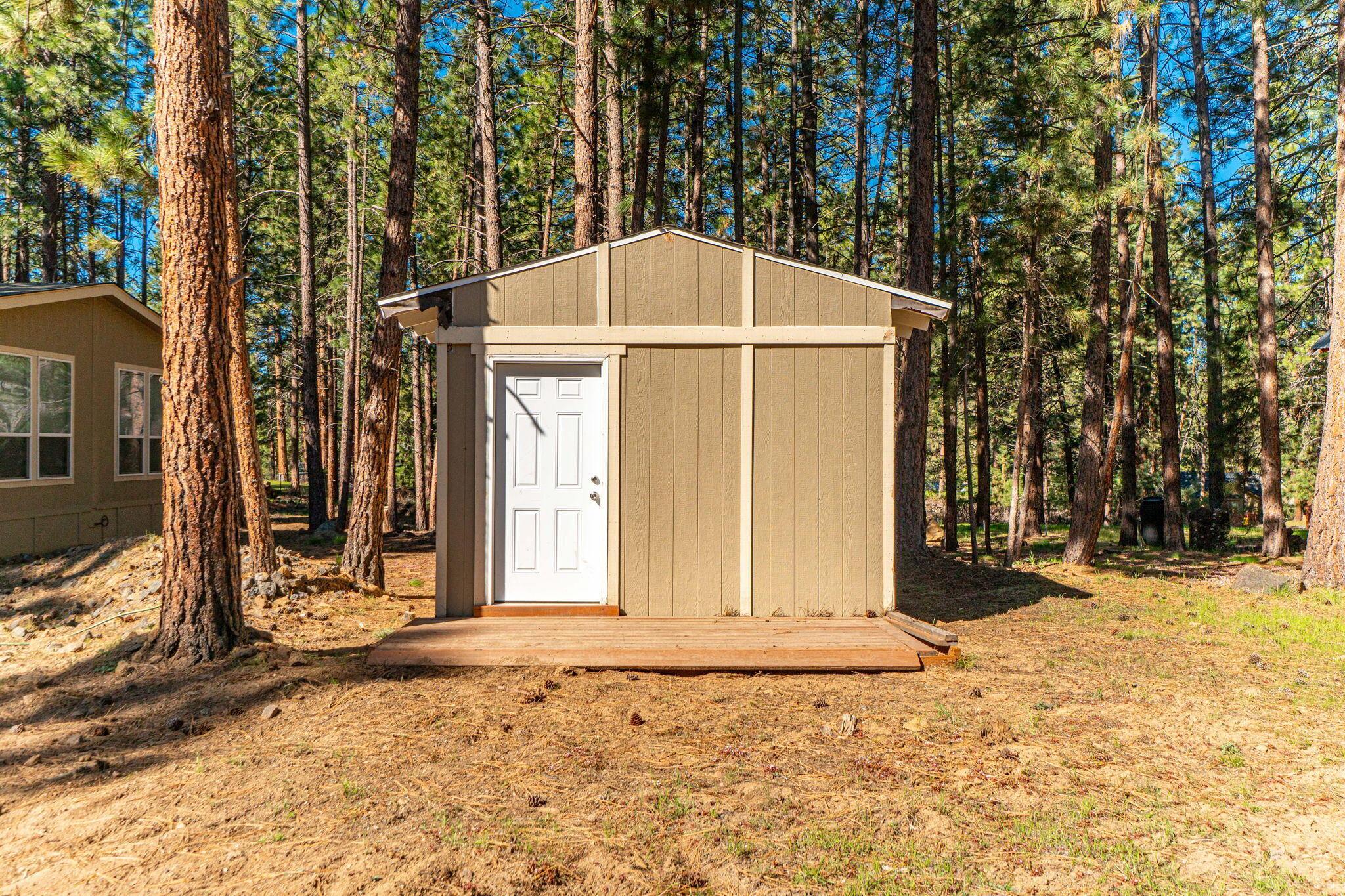 Deschutes RiverWoods - Residential