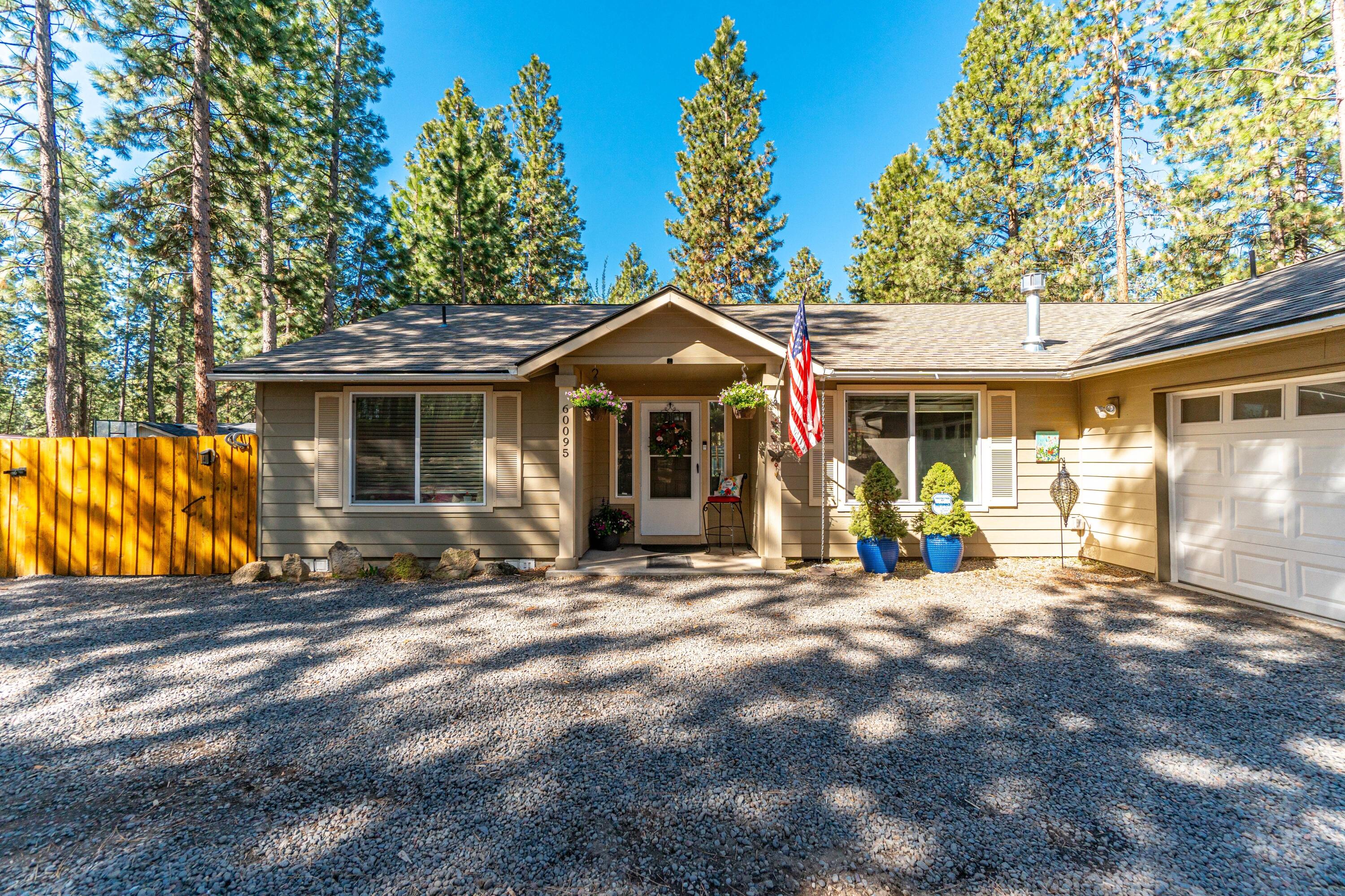 60095 Crater Road