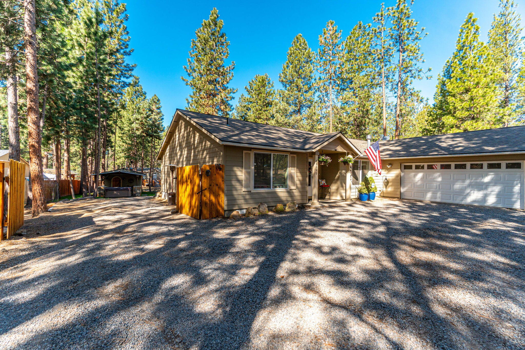 Deschutes RiverWoods - Residential