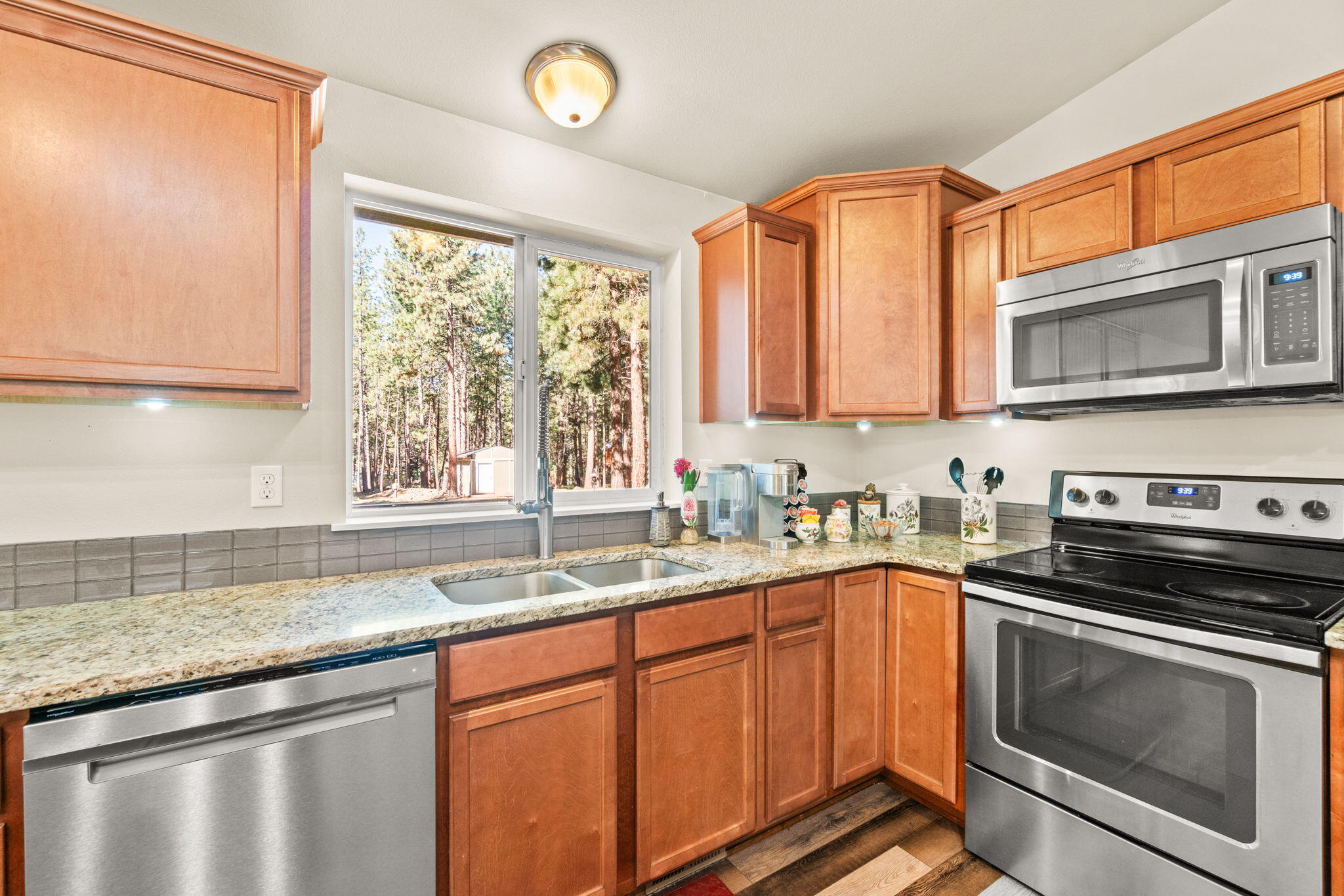 Deschutes RiverWoods - Residential