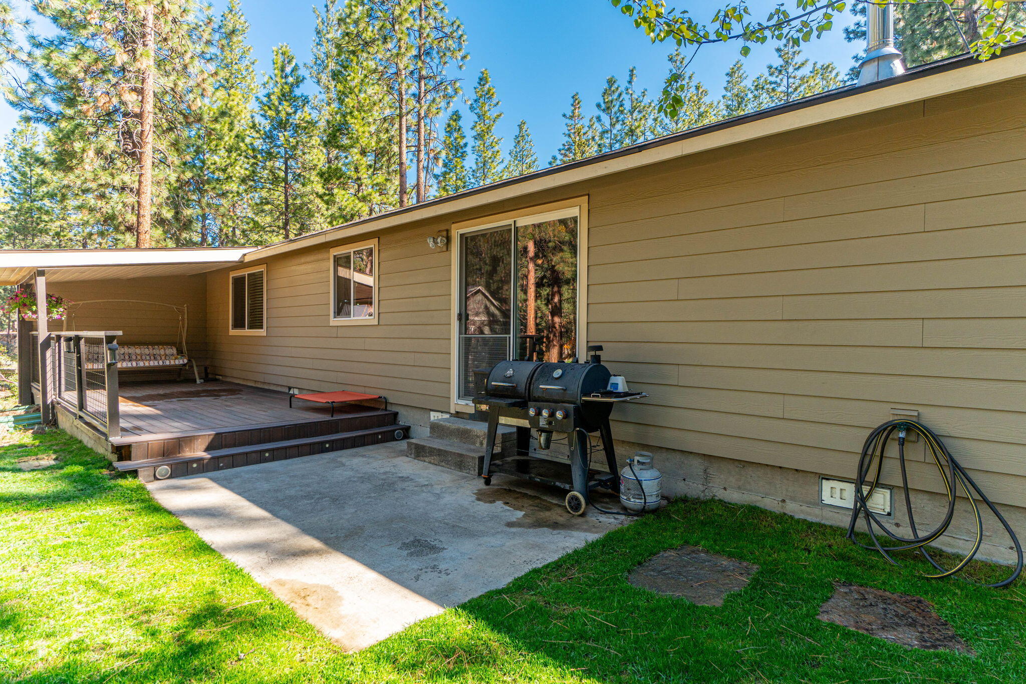 Deschutes RiverWoods - Residential