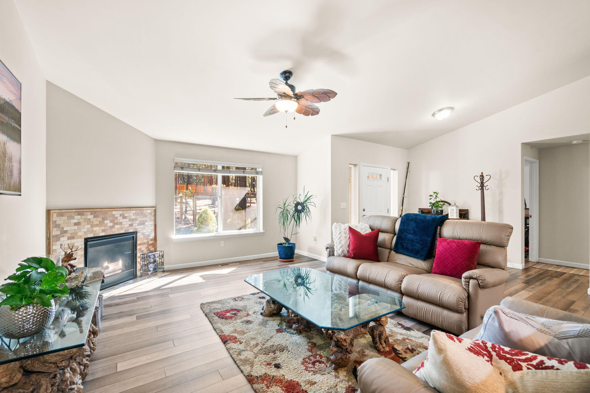 Deschutes RiverWoods - Residential