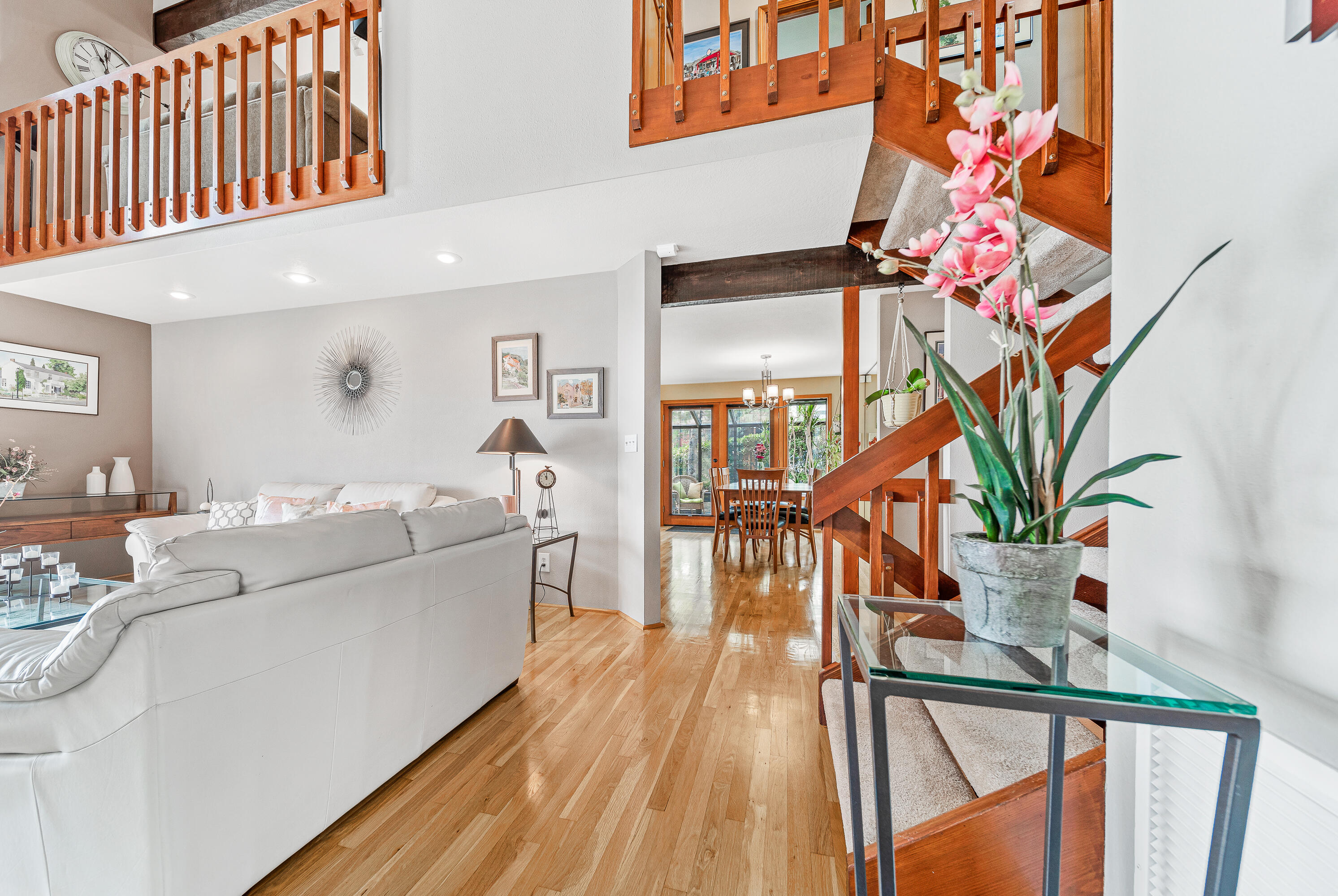 Deer Ridge Terrace Subdivision - Residential