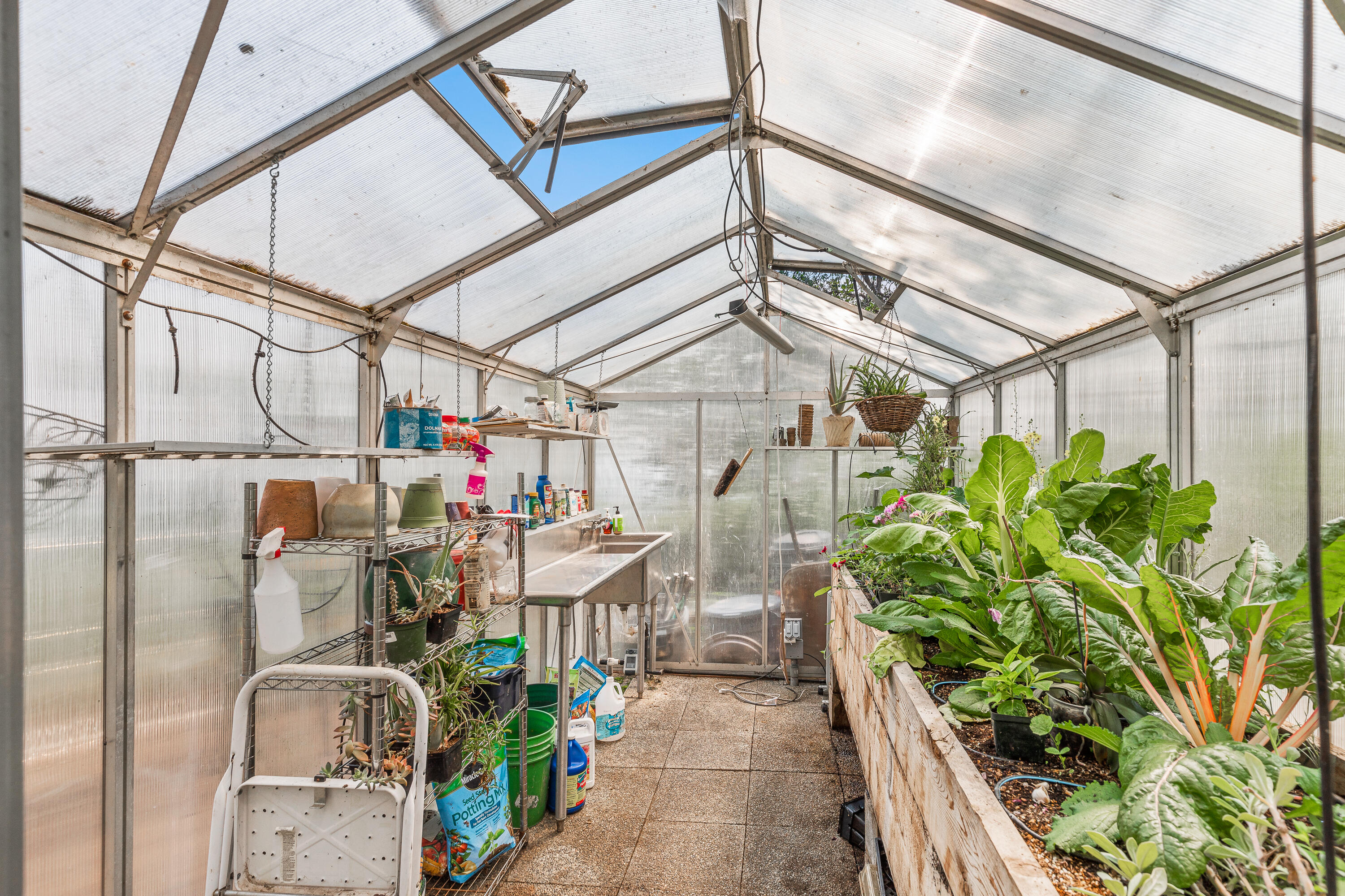 Deer Ridge Terrace Subdivision - Residential