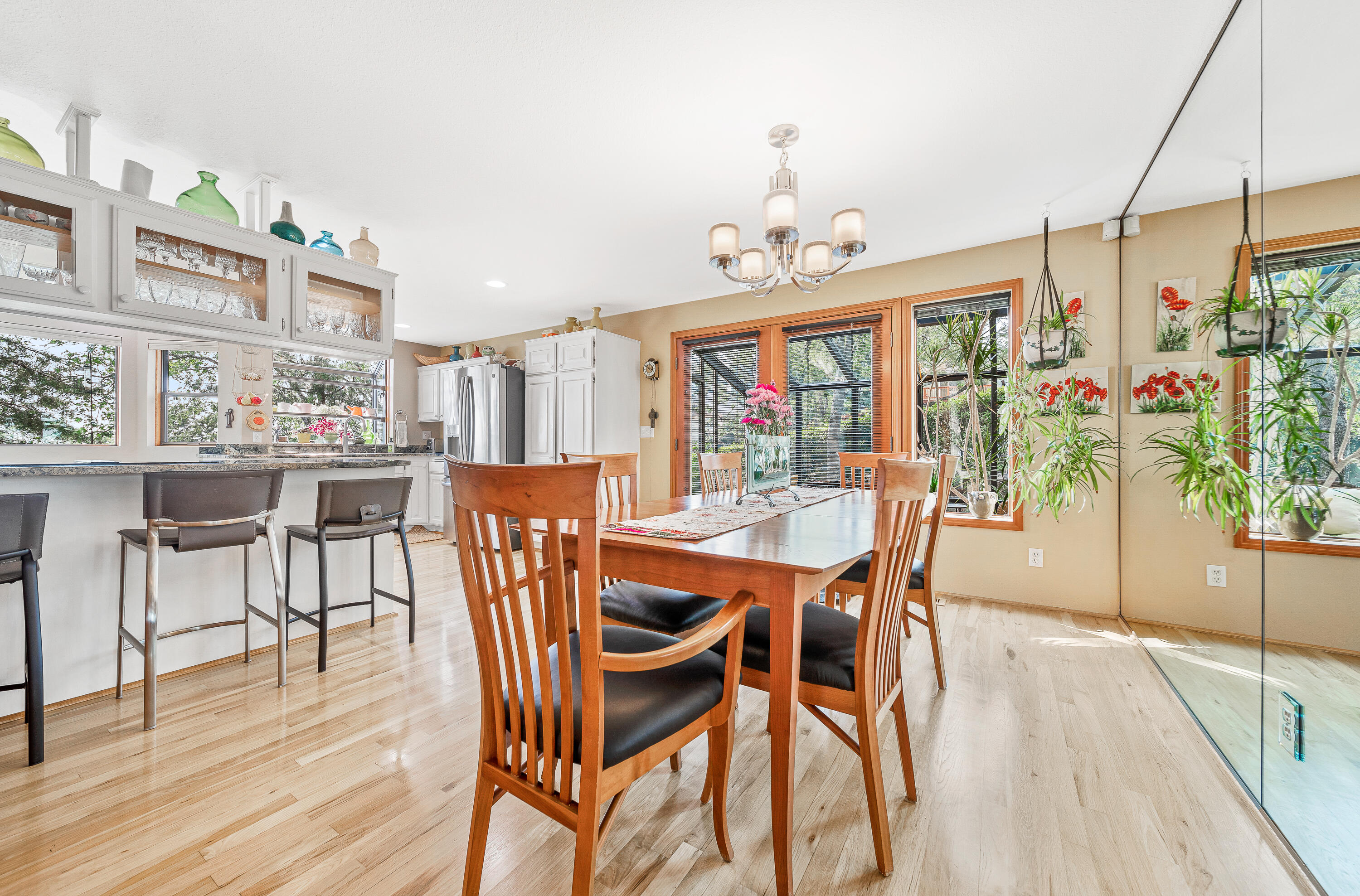 Deer Ridge Terrace Subdivision - Residential