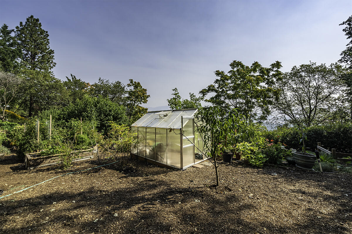 Deer Ridge Terrace Subdivision - Residential