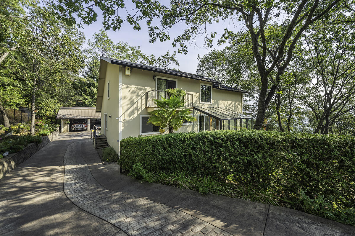 Deer Ridge Terrace Subdivision - Residential