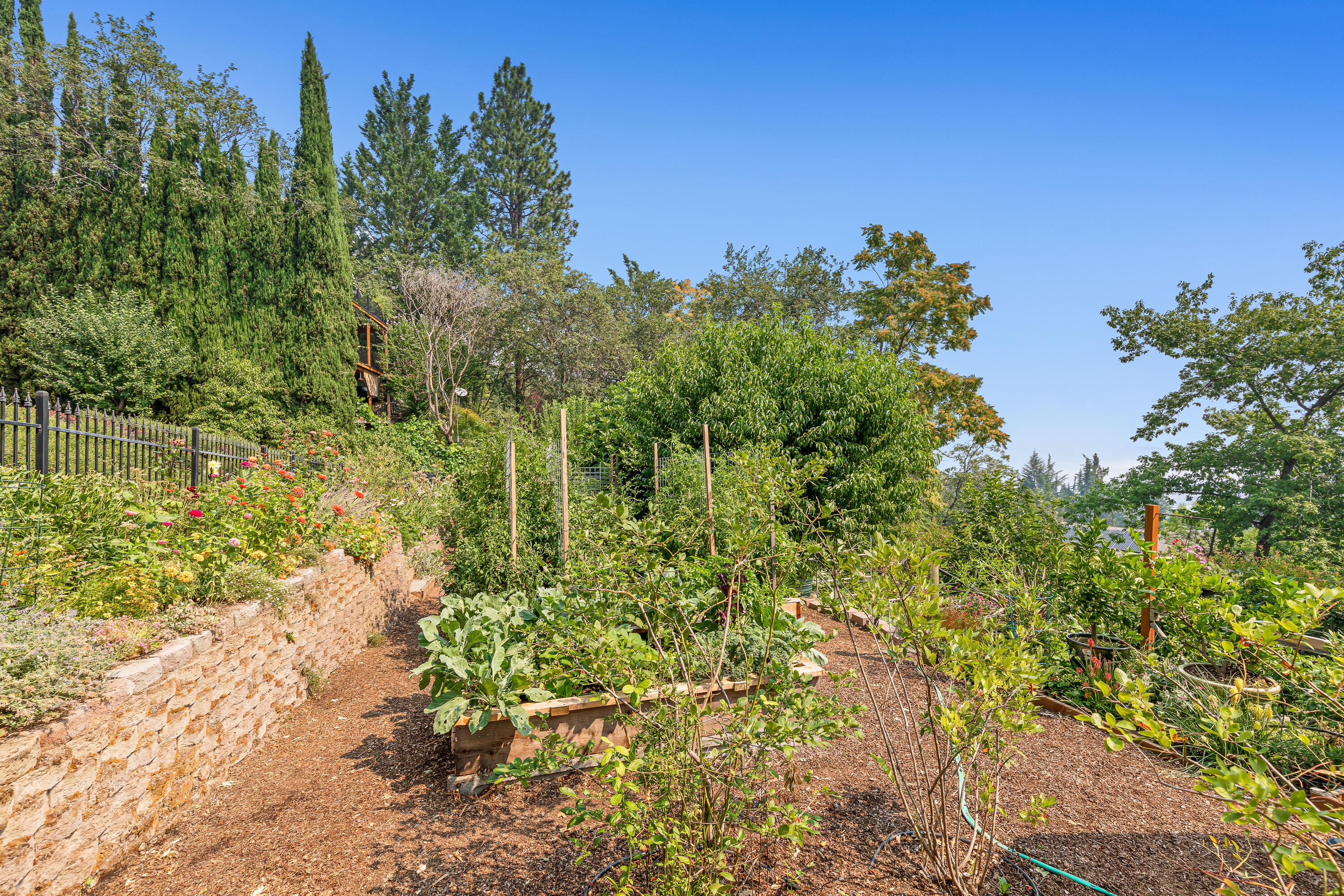 Deer Ridge Terrace Subdivision - Residential