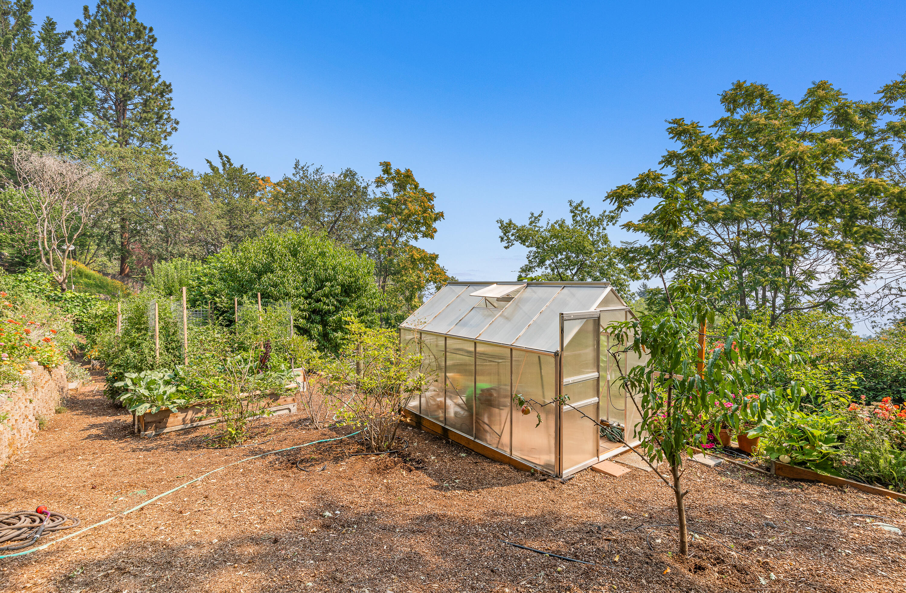 Deer Ridge Terrace Subdivision - Residential