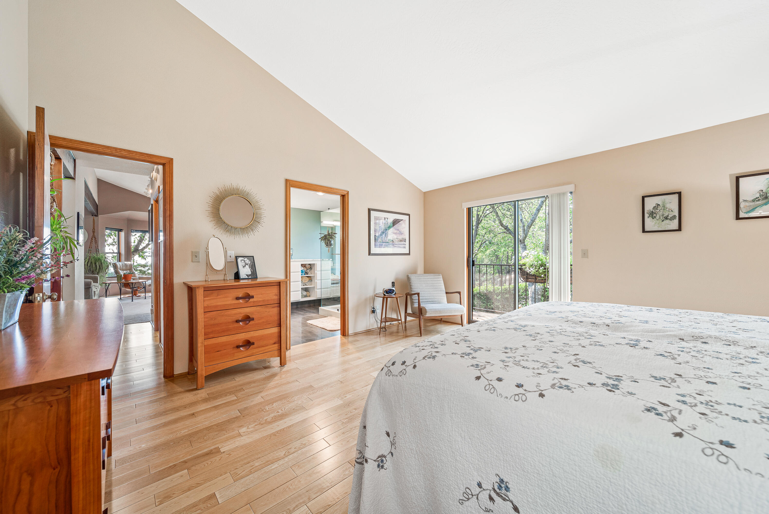 Deer Ridge Terrace Subdivision - Residential