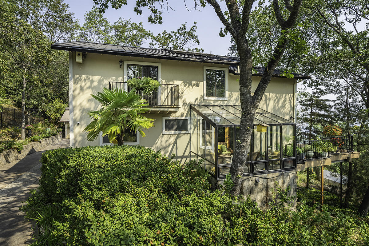 Deer Ridge Terrace Subdivision - Residential